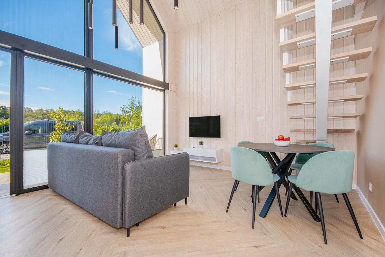 Two-Bedroom House photo 2