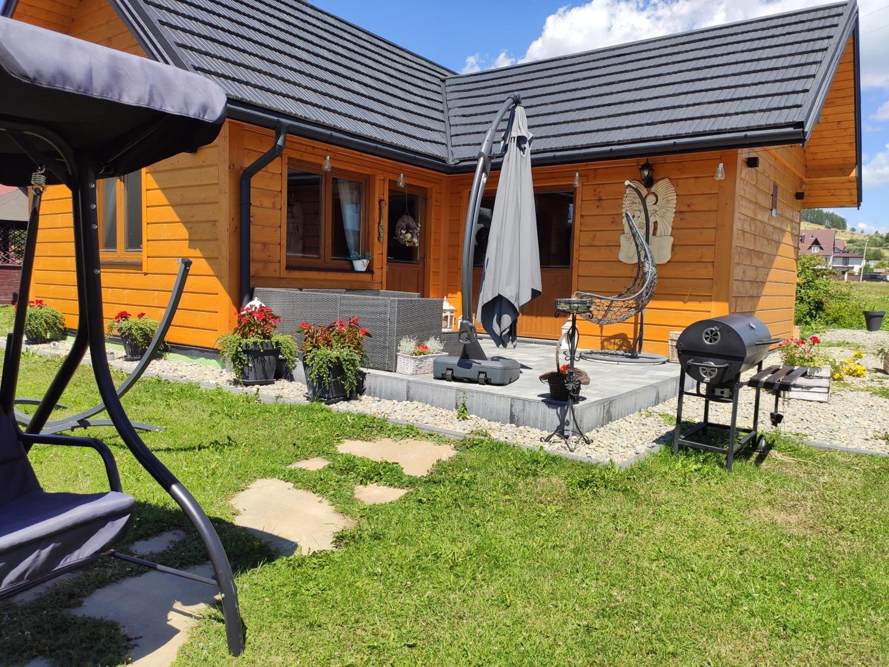 Two-Bedroom Chalet - Photo 10