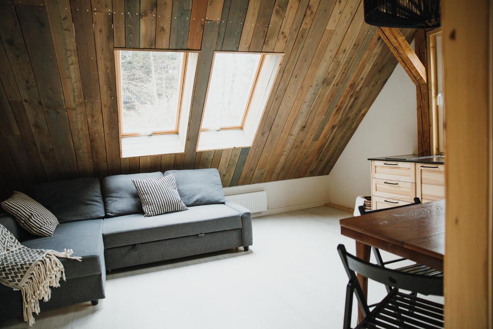 Superior Apartment - Photo 6