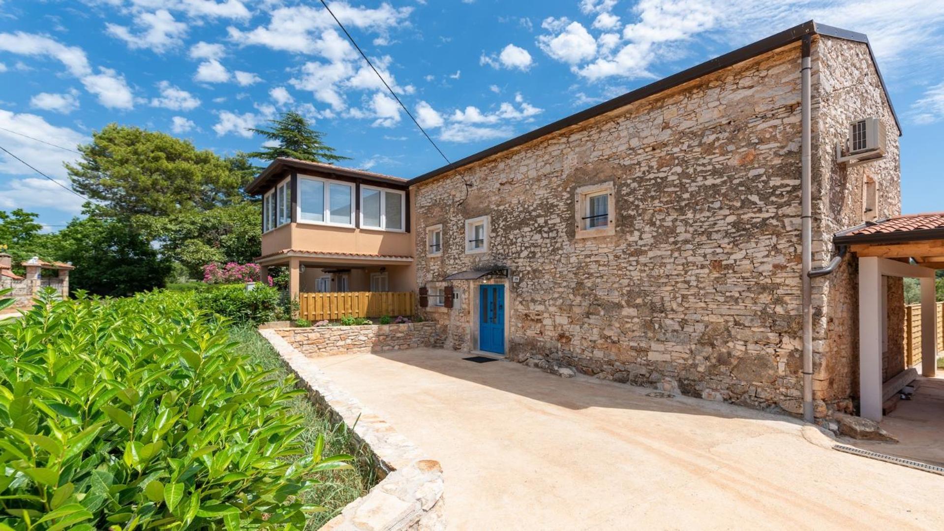 Holiday Home photo 1