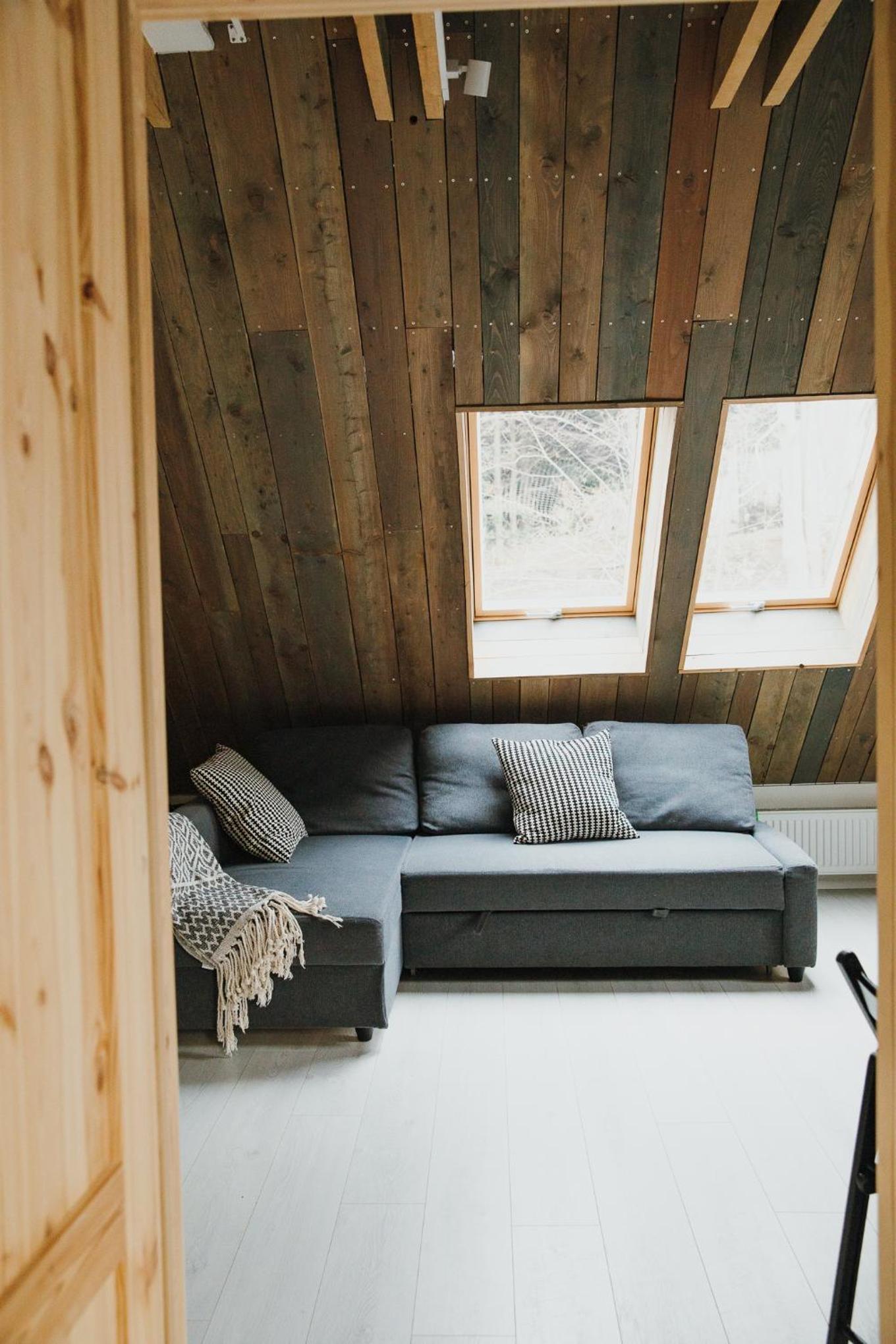 Superior Apartment - Photo 9