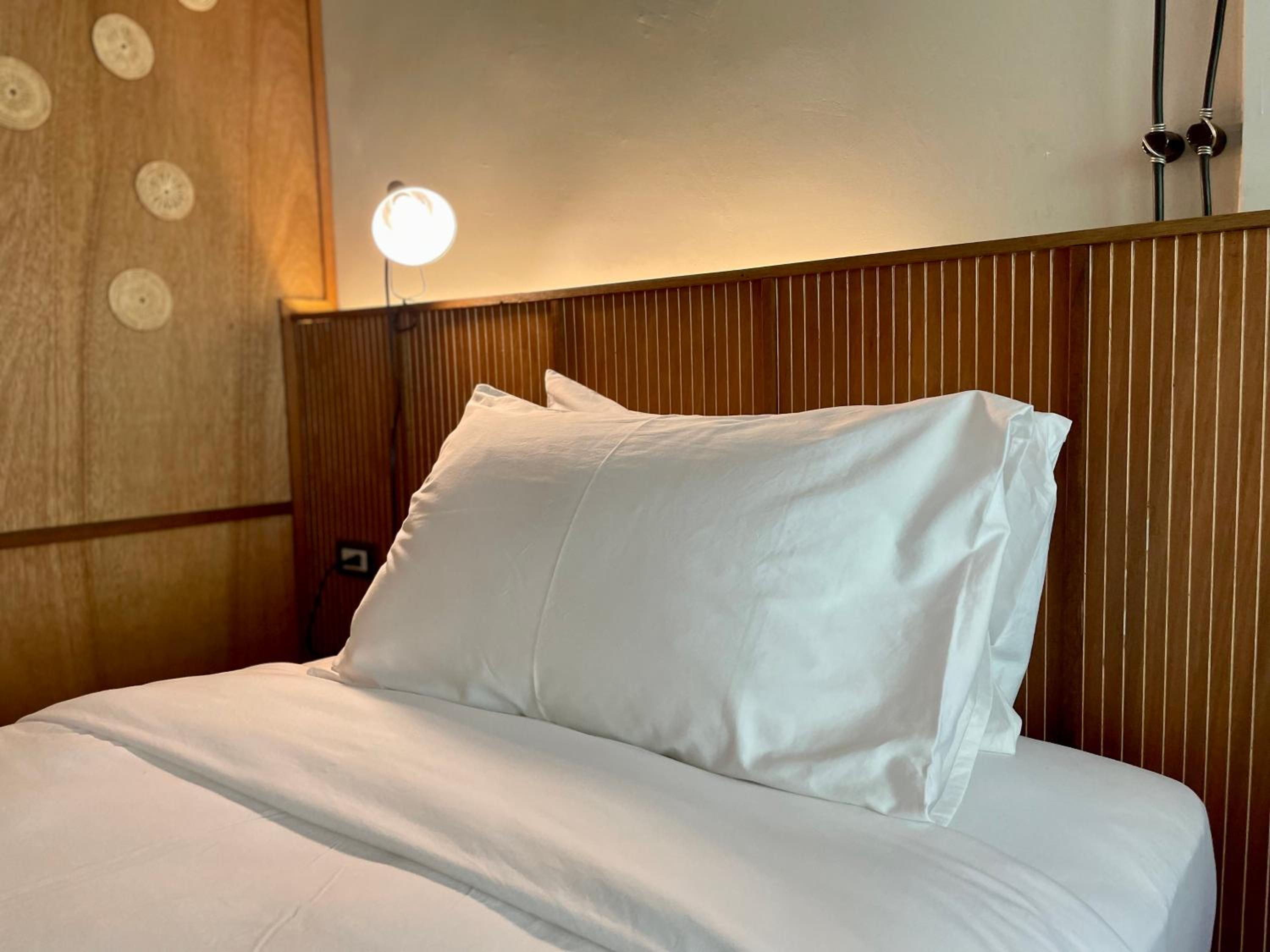 Superior Twin Room with Garden View photo 2