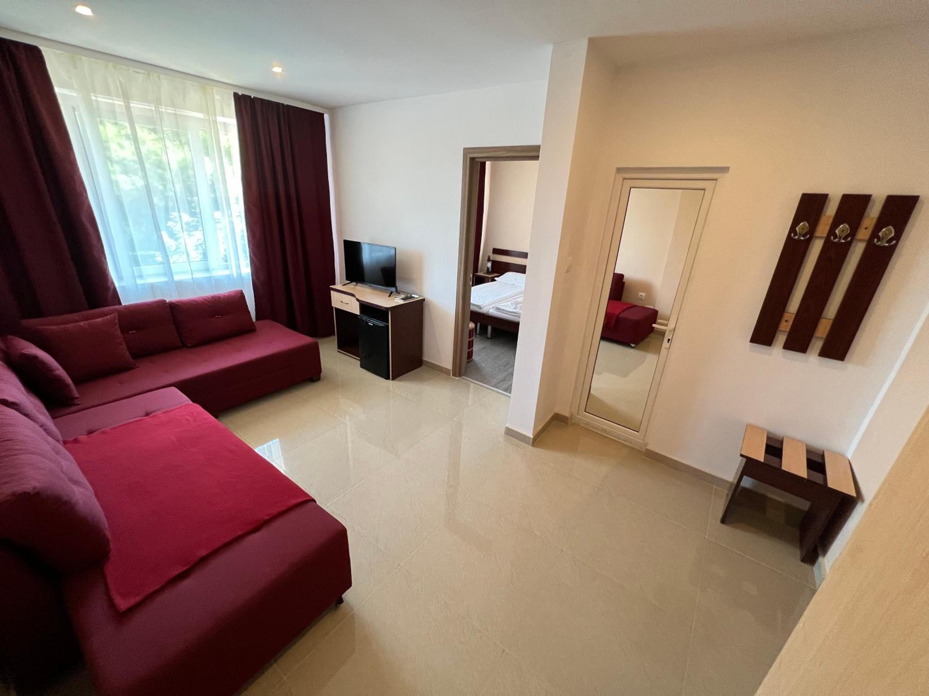 Suite photo 3