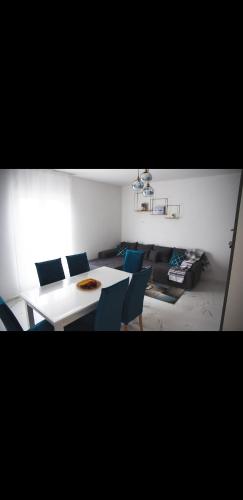 Two-Bedroom Apartment - Photo 1