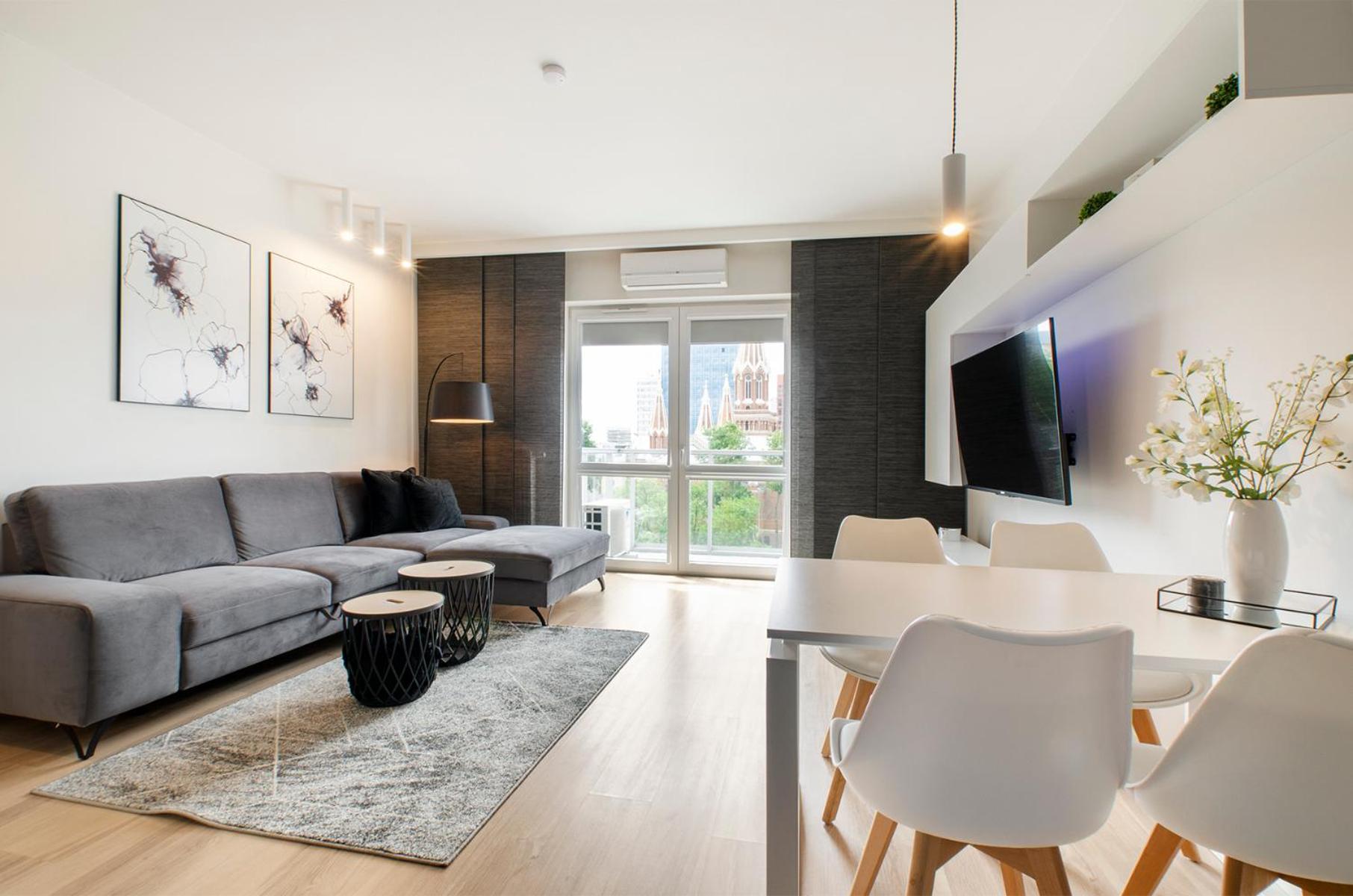 Superior Apartment photo 1