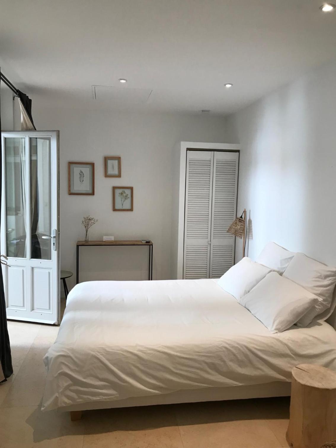 Deluxe Double Room with Bath