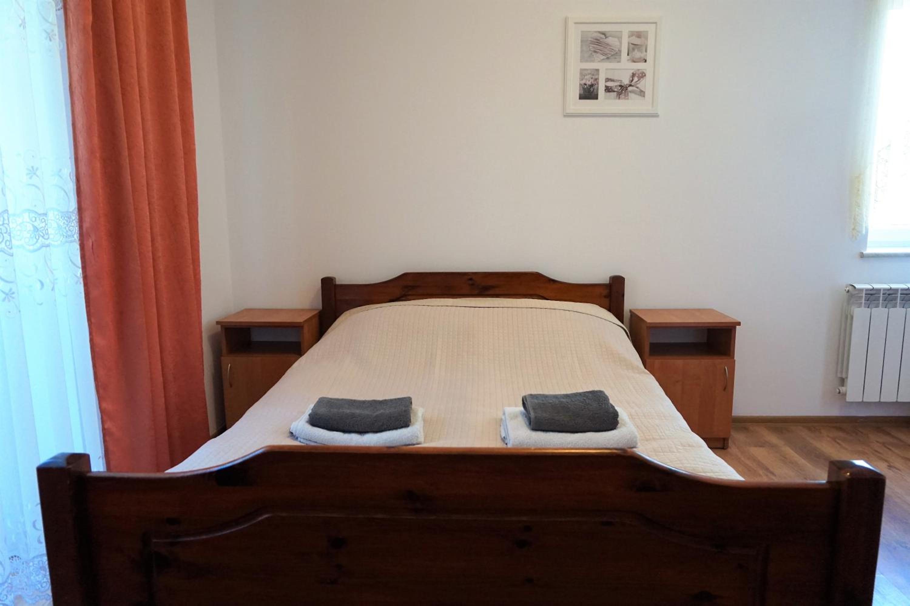 Standard Double Room - Photo 2