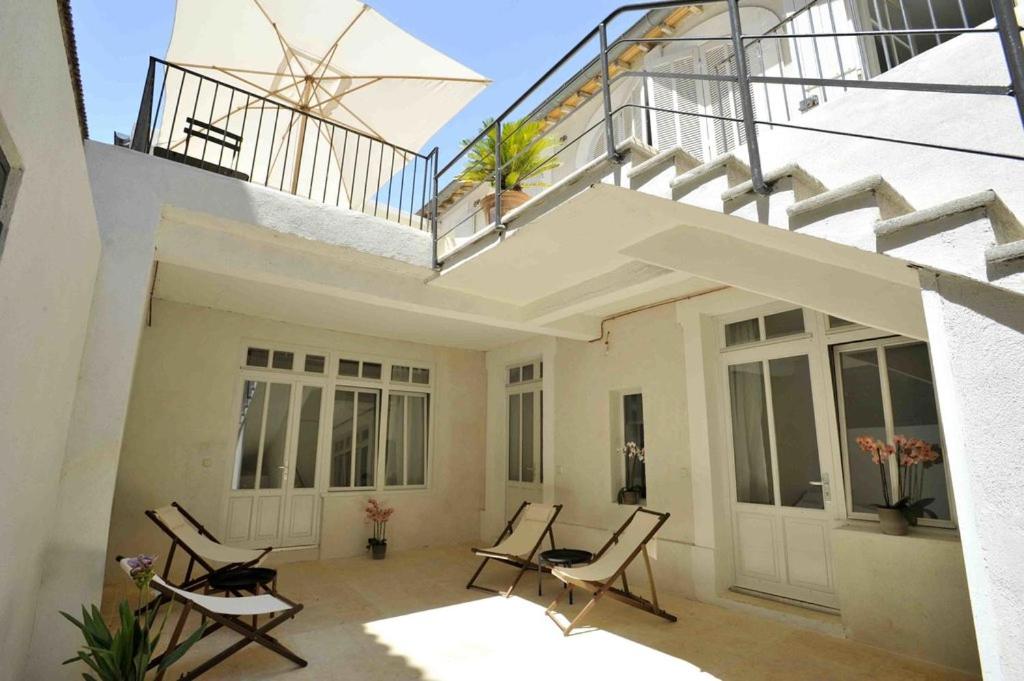 Deluxe Double Room with Bath
