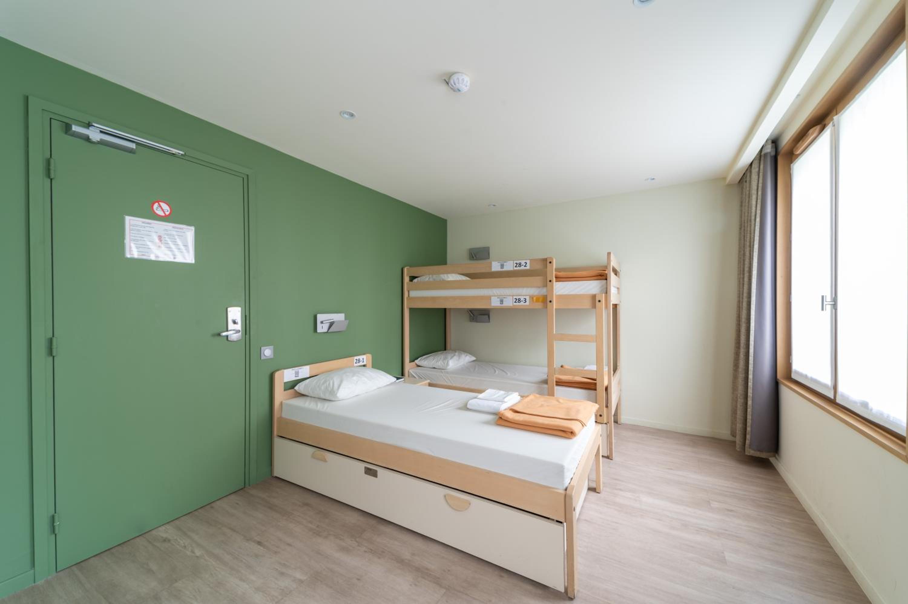 Standard Triple Room photo 1