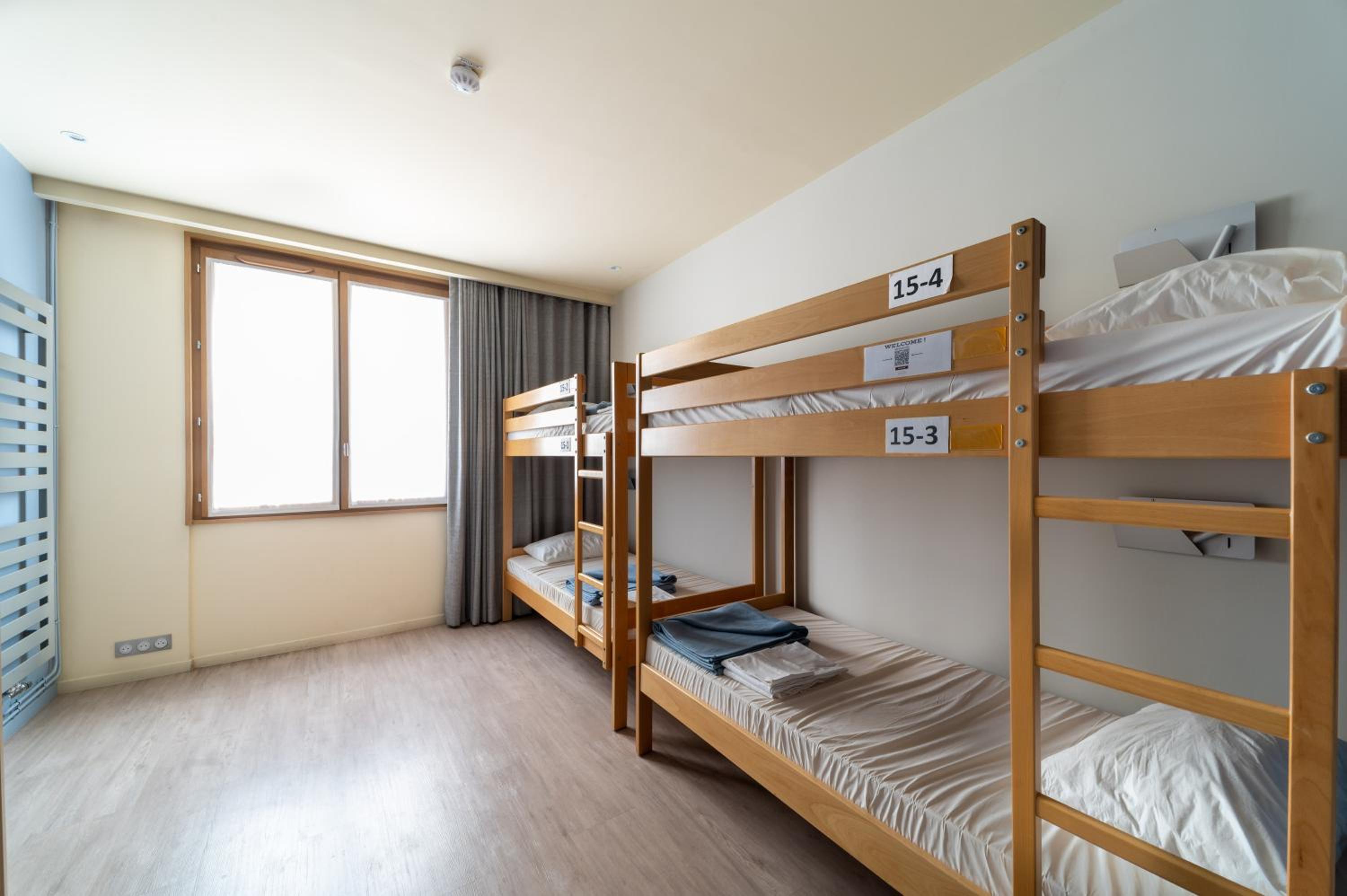 Classic Quadruple Room photo 2