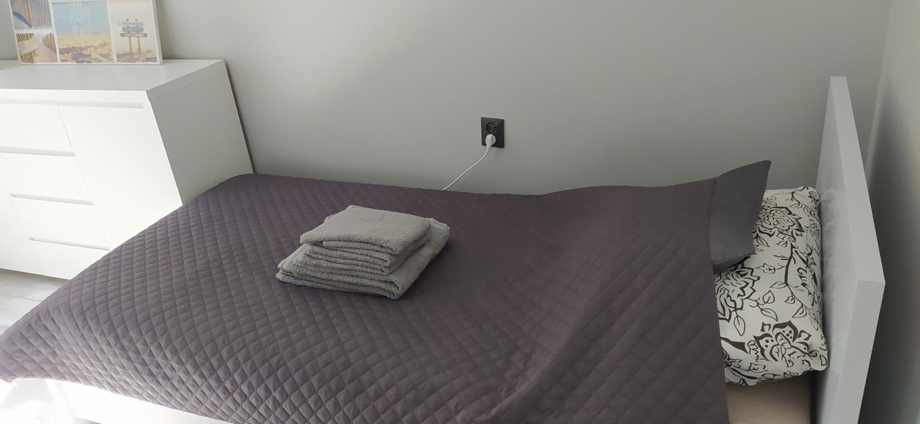 Apartment photo 1