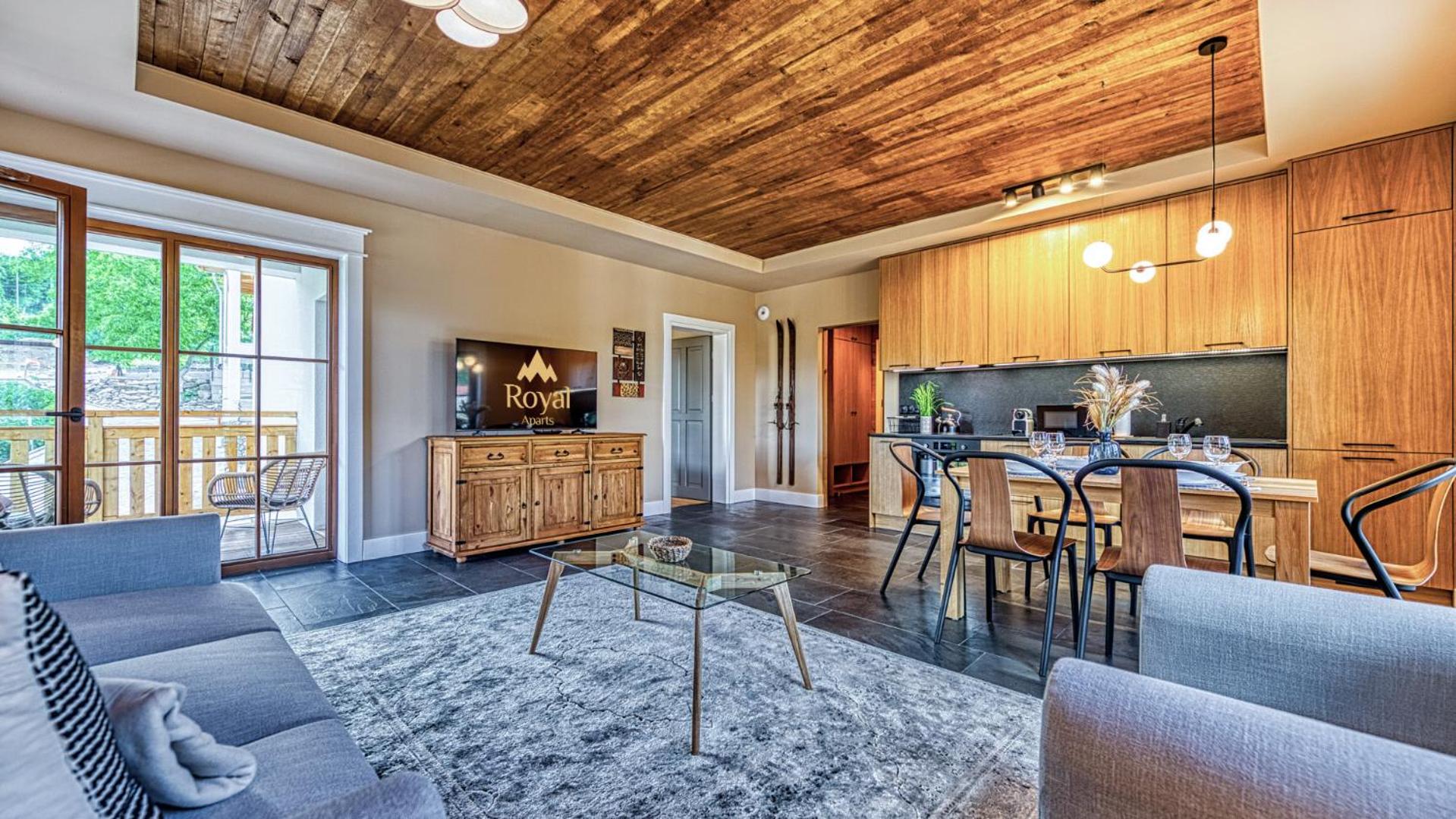 Superior Apartment photo 2