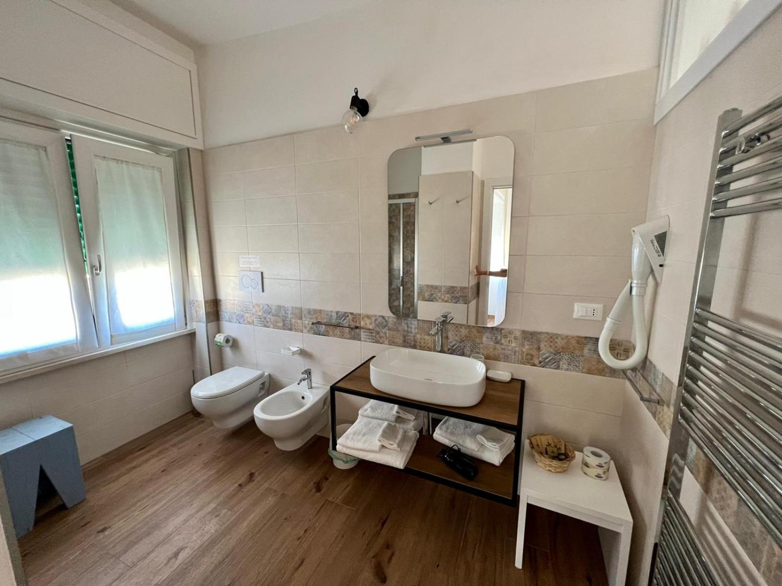Deluxe Triple Room photo 1