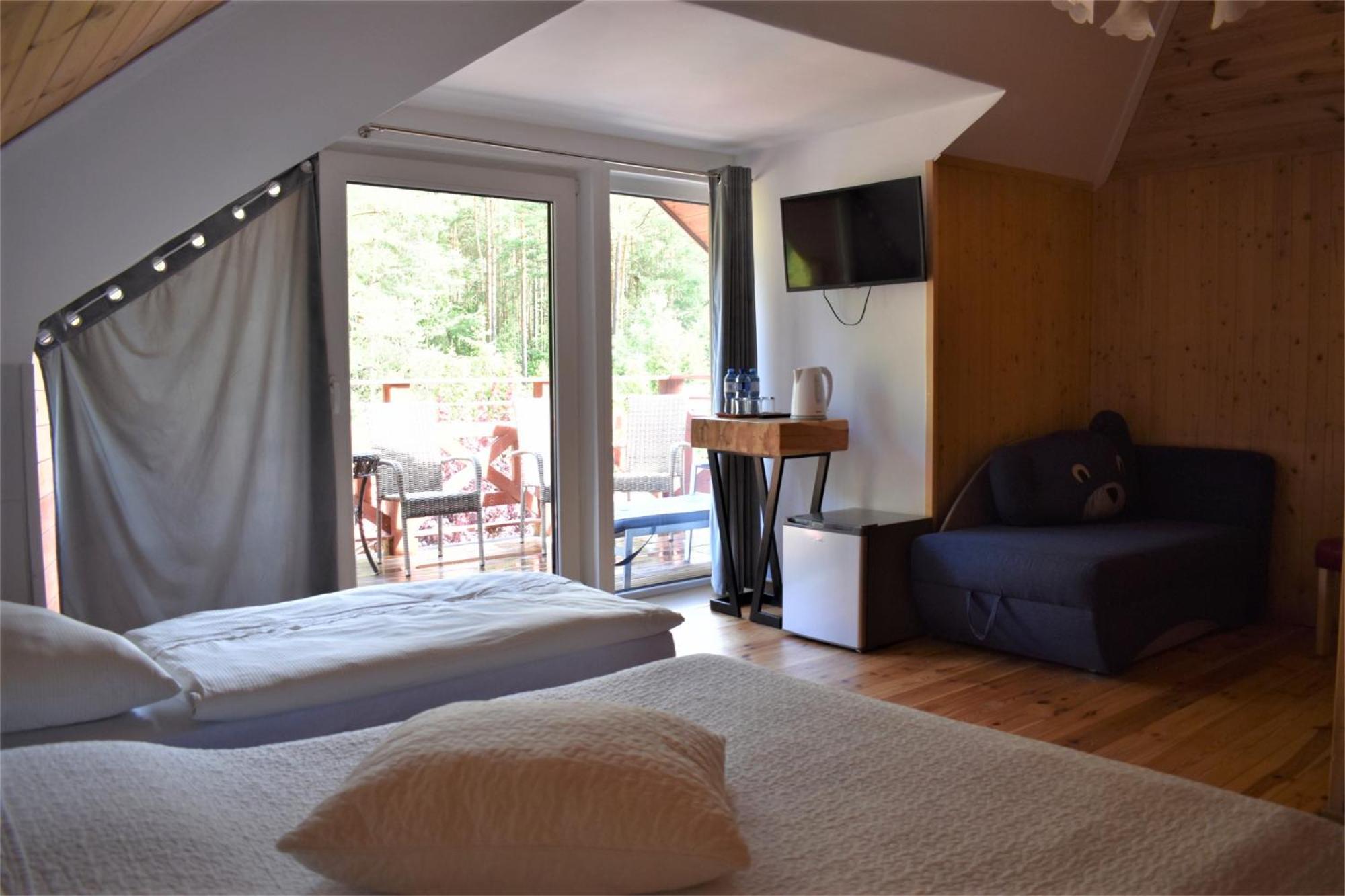 Quadruple Room photo 1