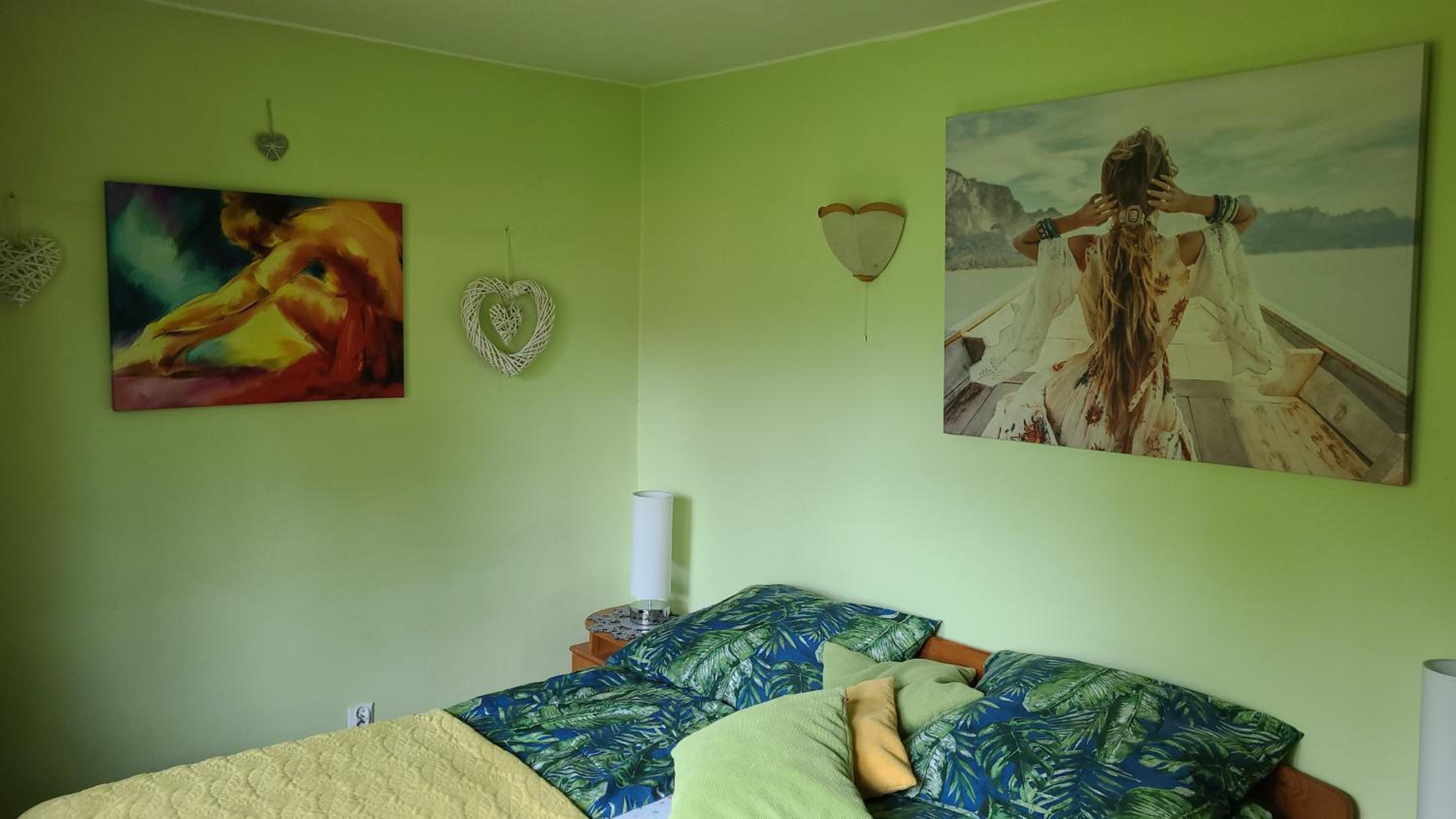 Two-Bedroom House photo 1
