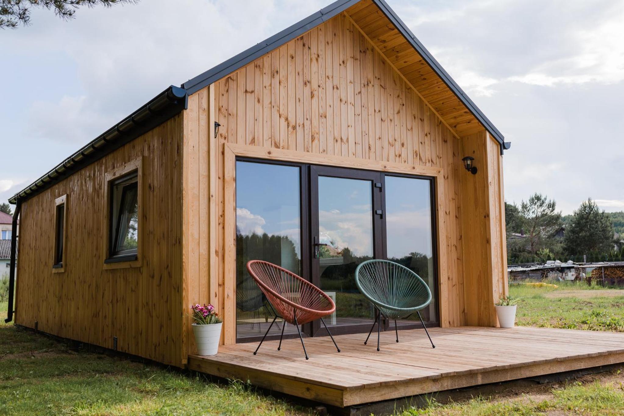Two-Bedroom House photo 1