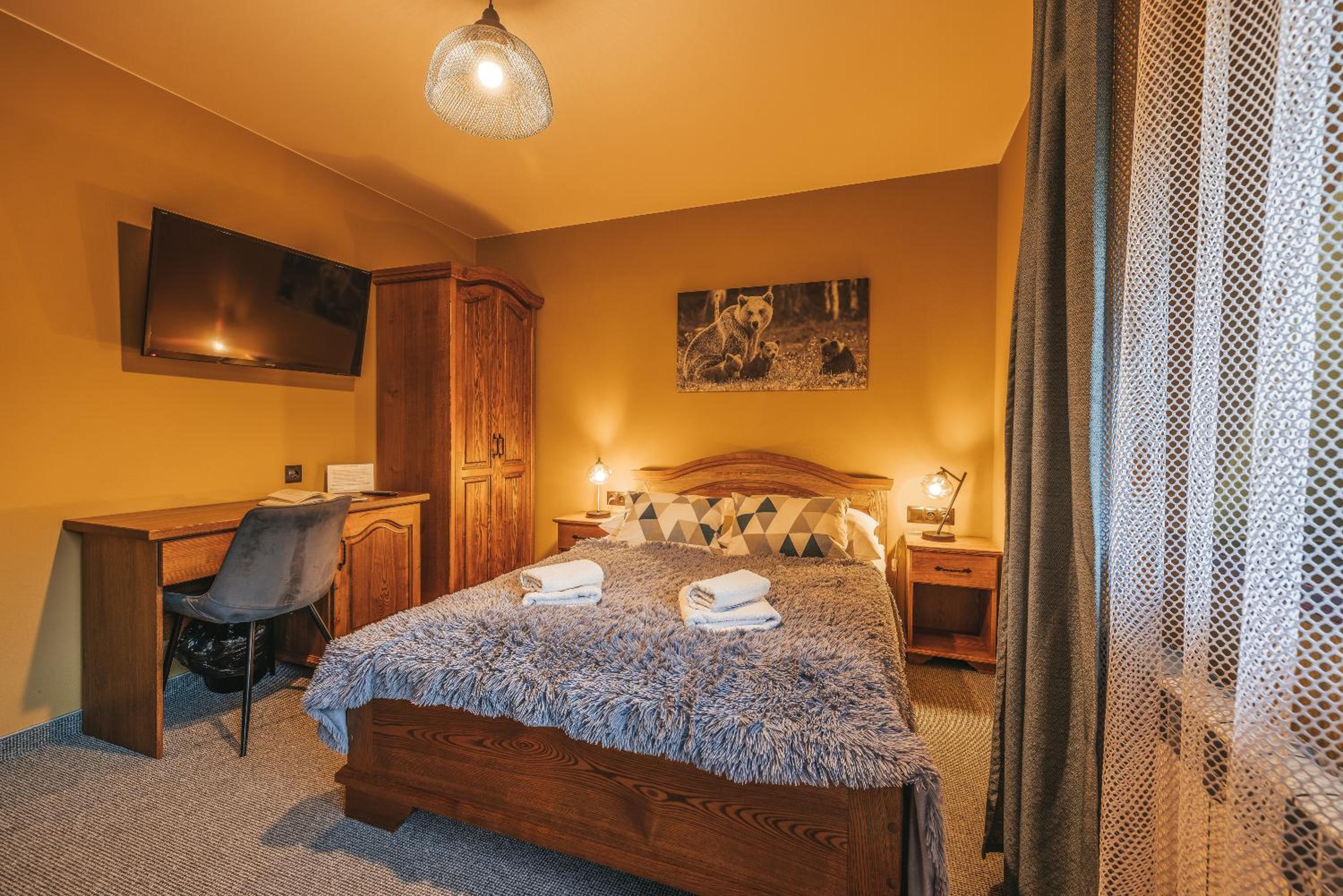 Double Room photo 3