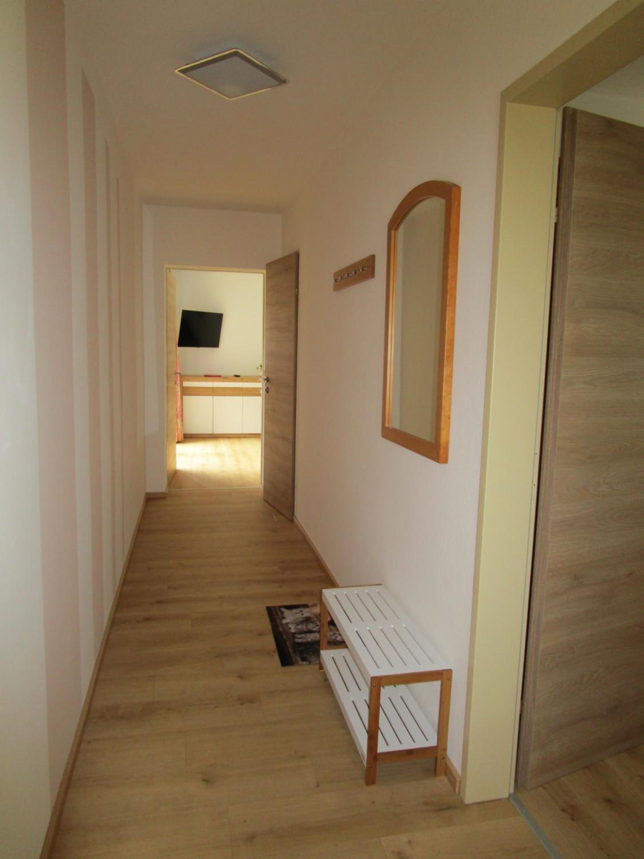 Apartment with Lake View photo 1
