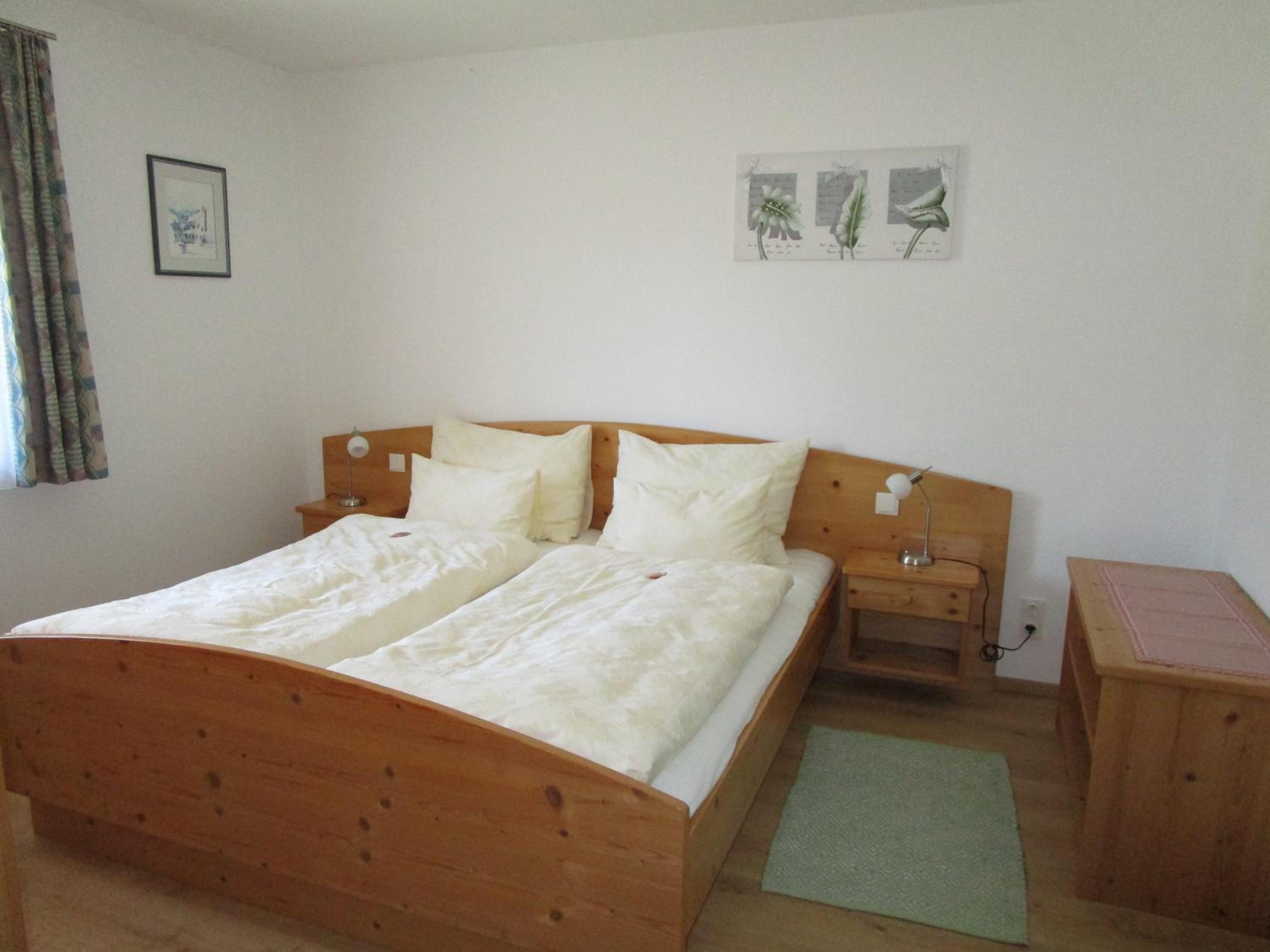 Apartment with Lake View photo 1