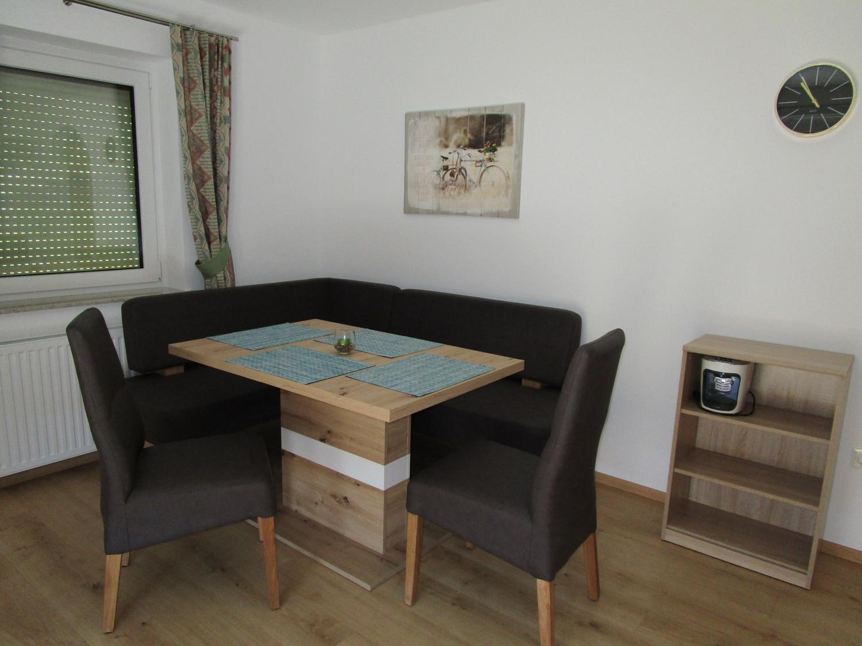 Apartment with Lake View photo 3