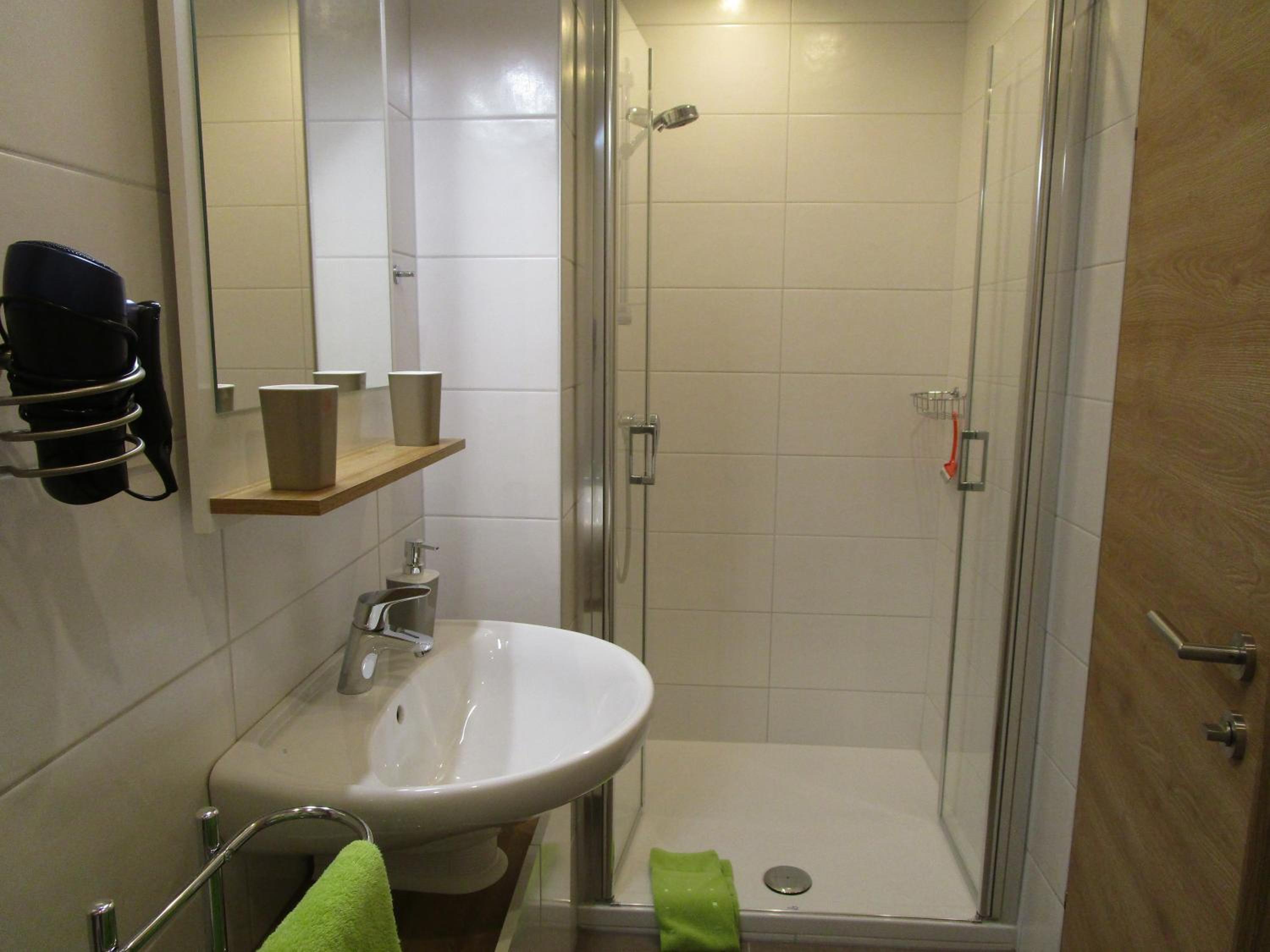 Apartment with Lake View photo 2
