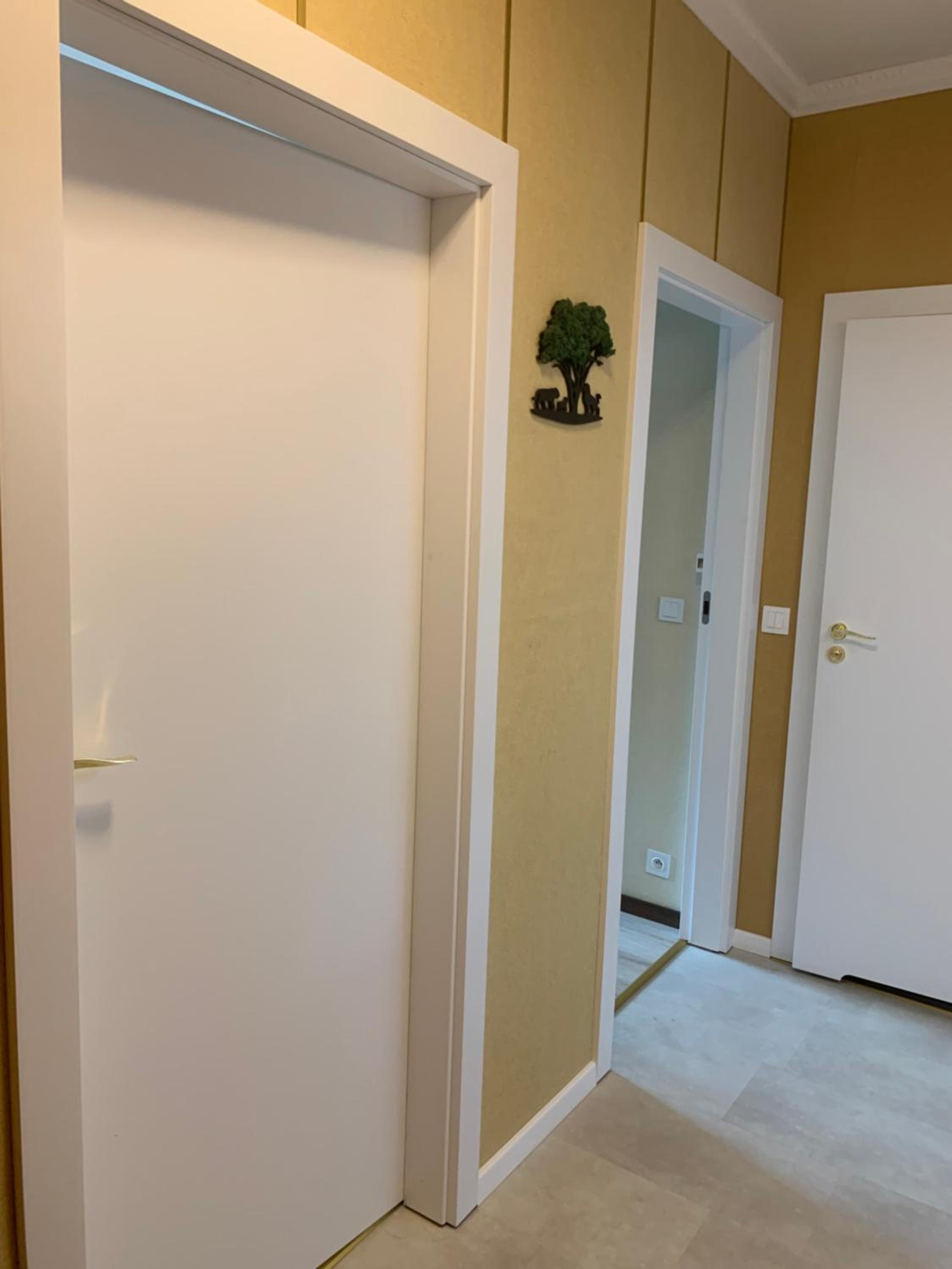 Two-Bedroom Apartment - Photo 12