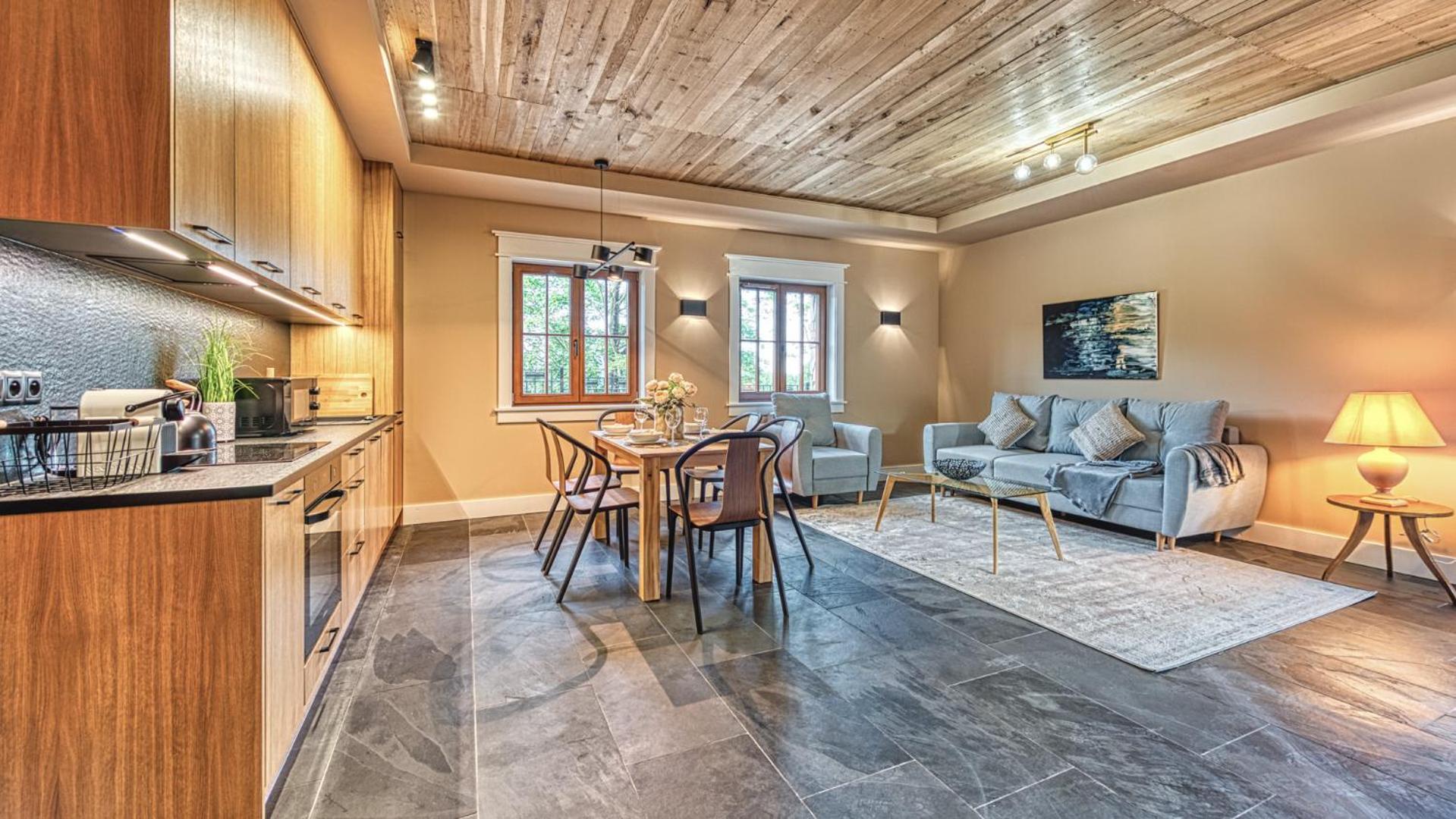 Superior Apartment - Photo 5
