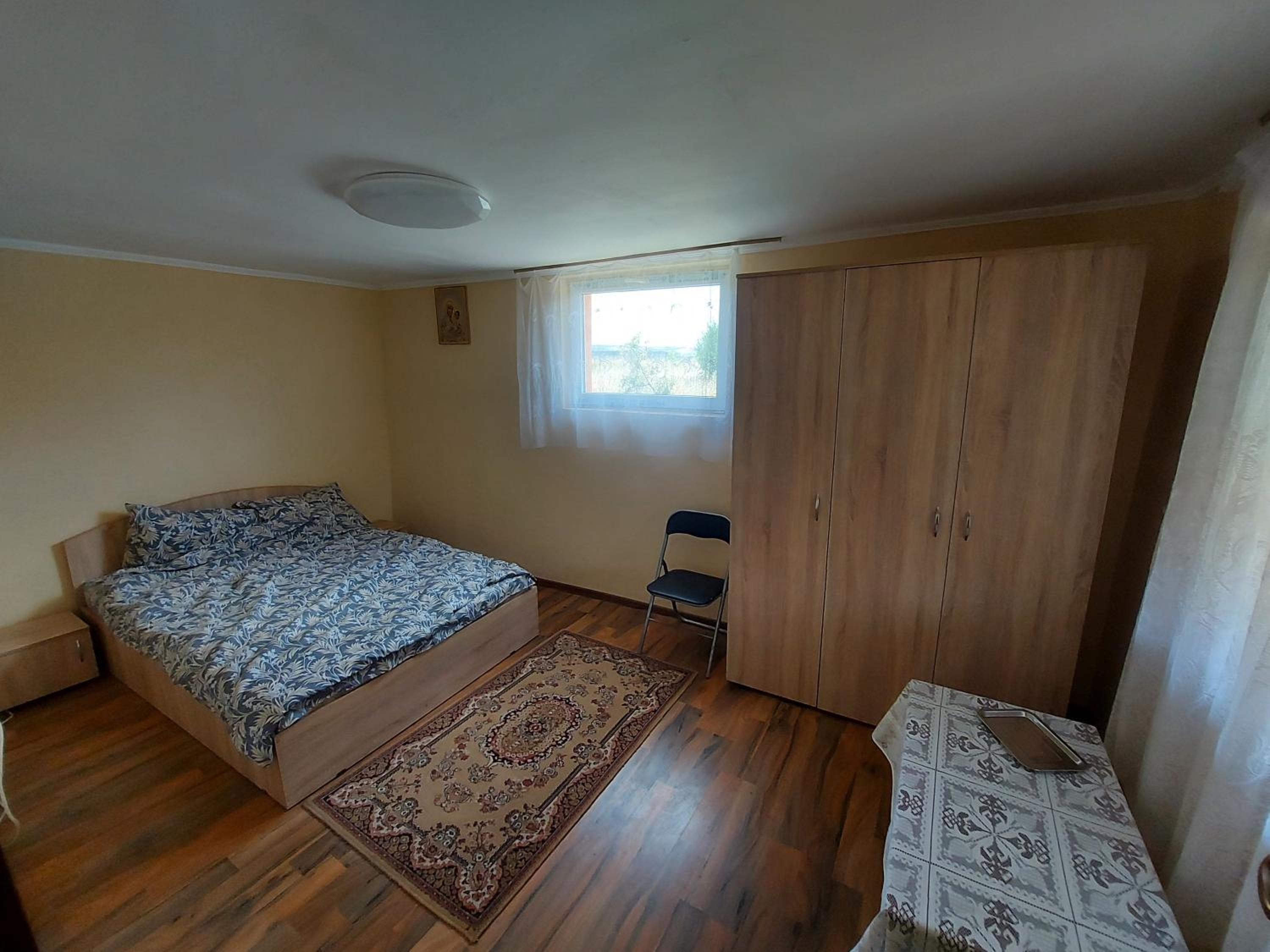 Two-Bedroom House photo 1