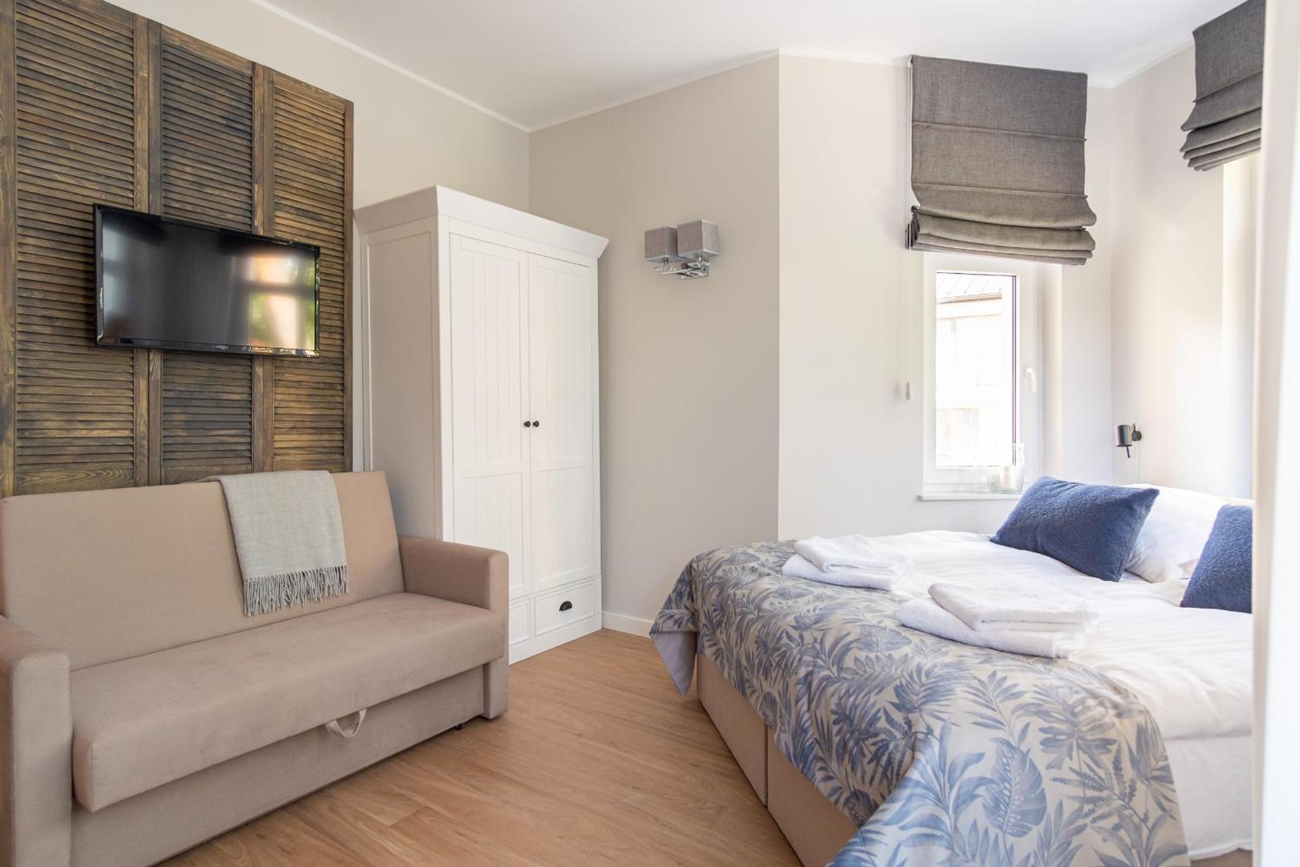 Triple Room photo 2