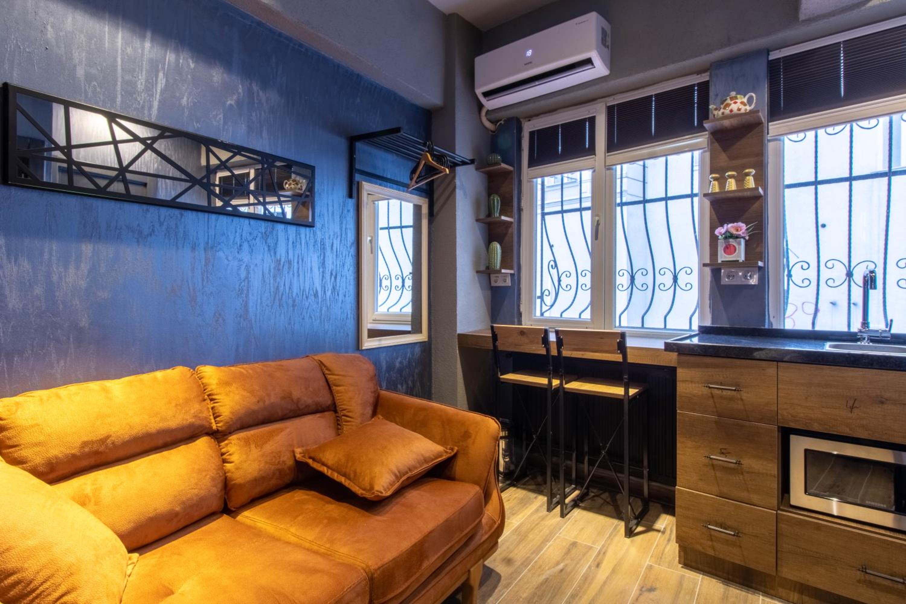 Small Double Room photo 2