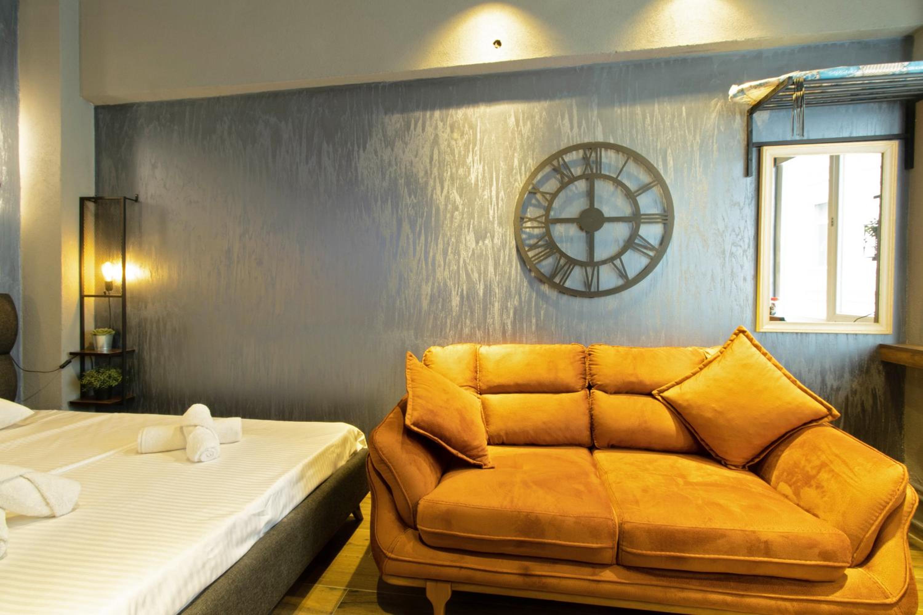Small Double Room photo 1