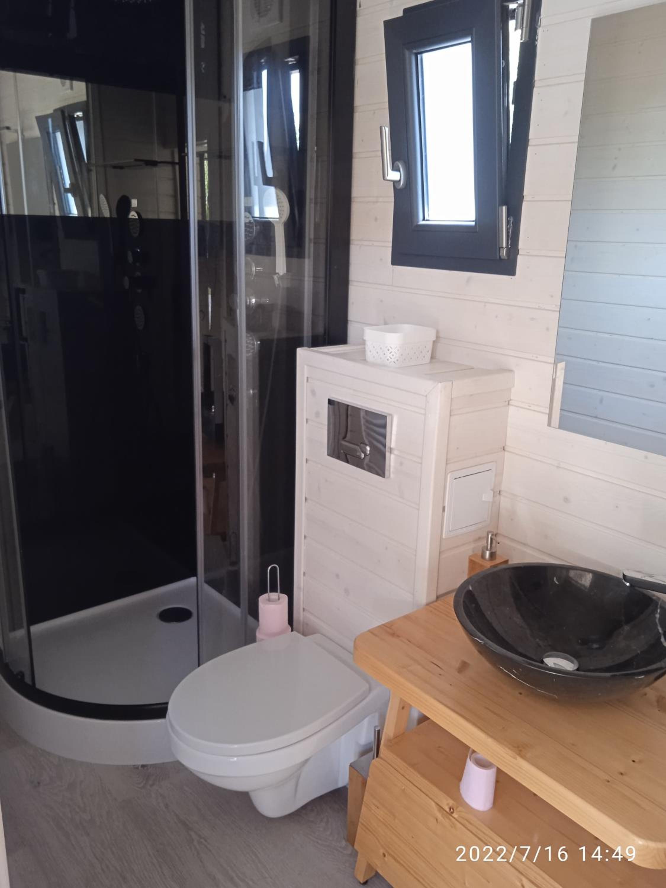 Double Room with Garden View photo 1