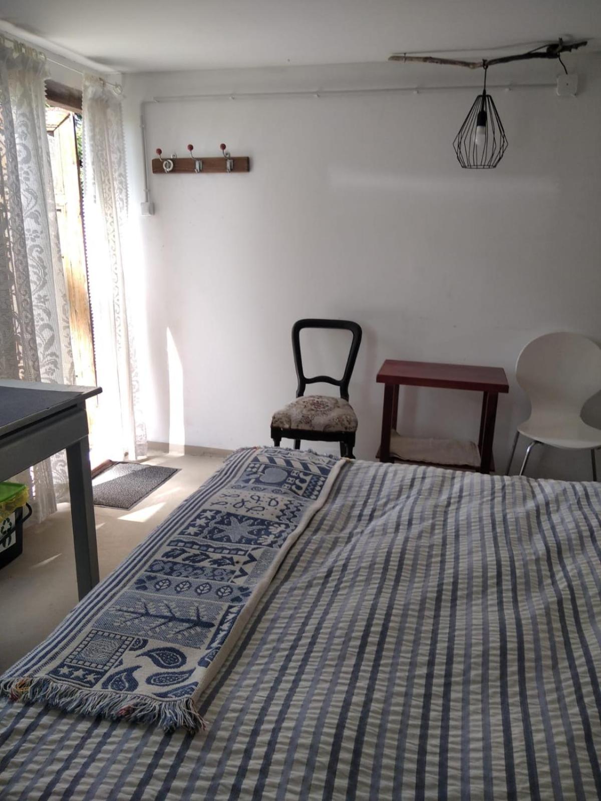 One-Bedroom Chalet photo 1