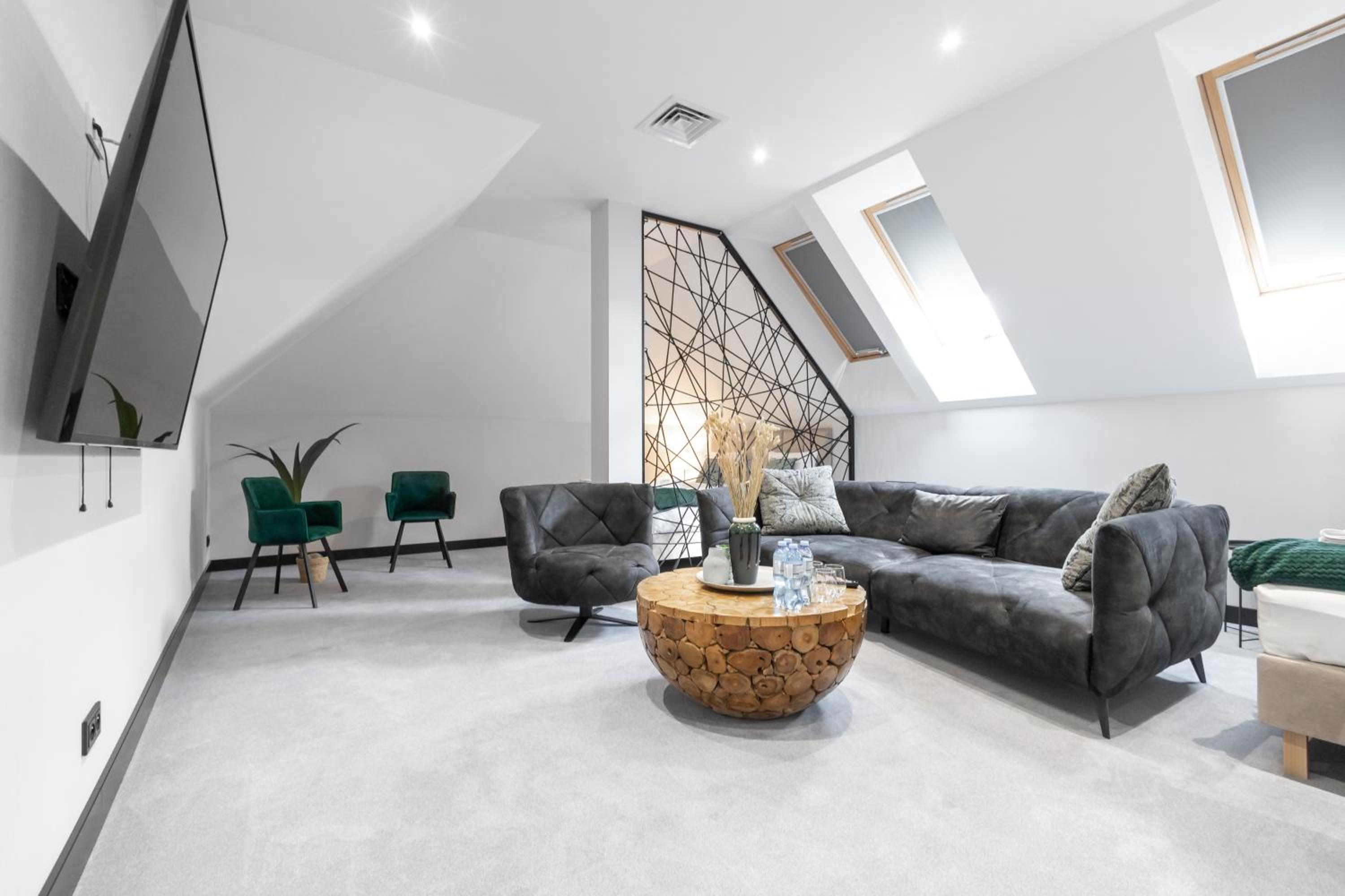 Superior Apartment photo 1