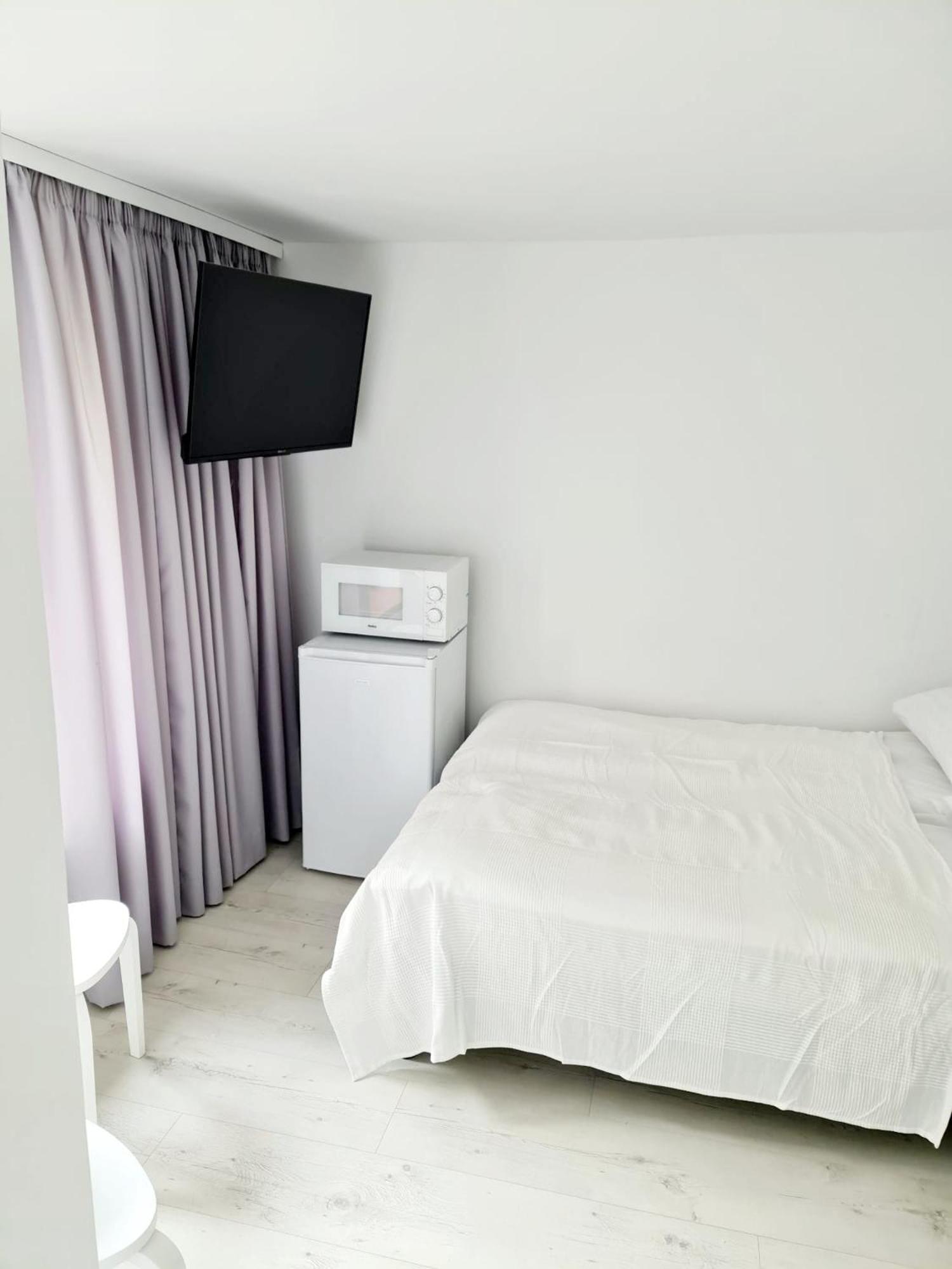 Double Room with Garden View photo 3