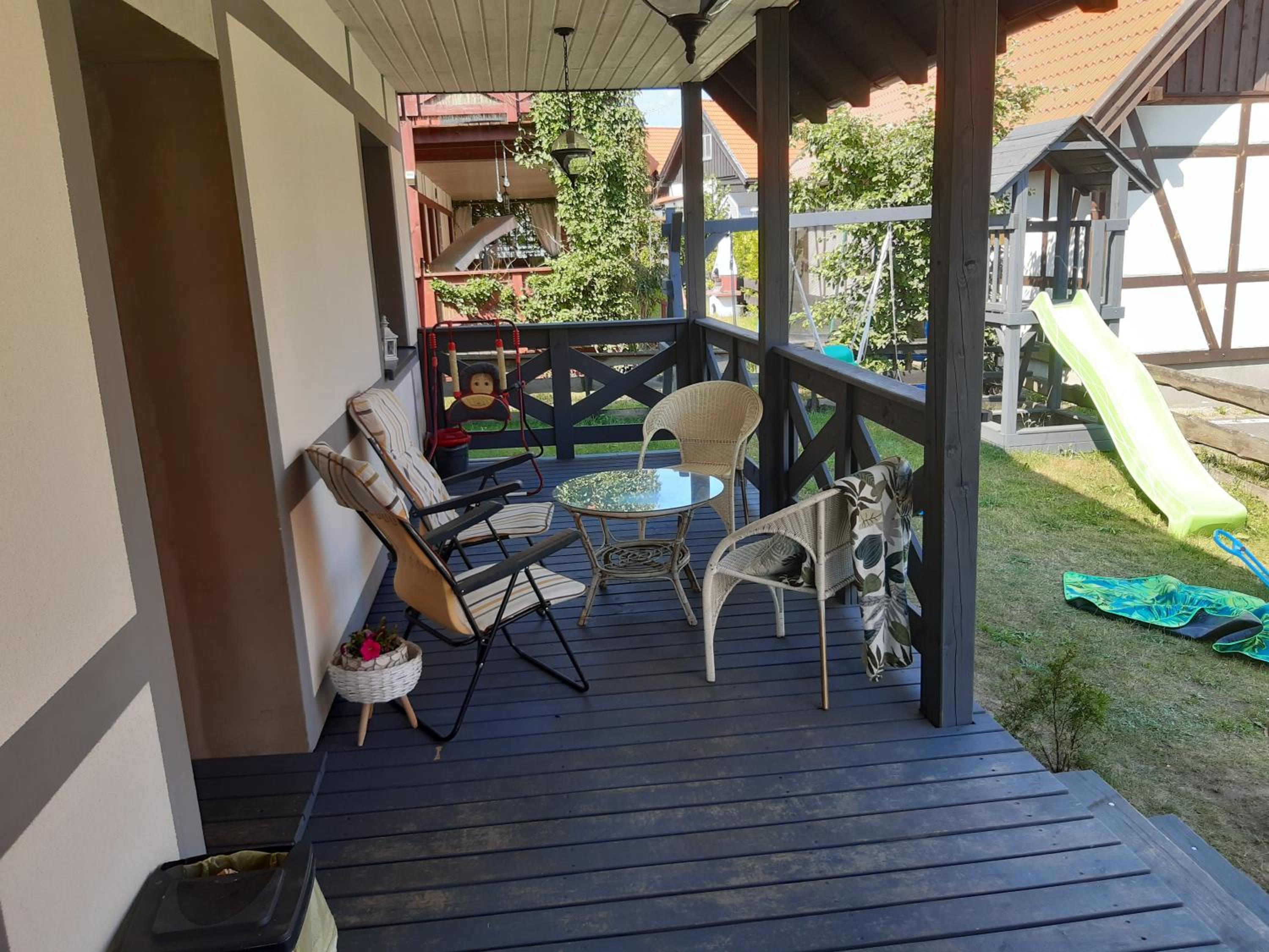 Villa - Photo 9