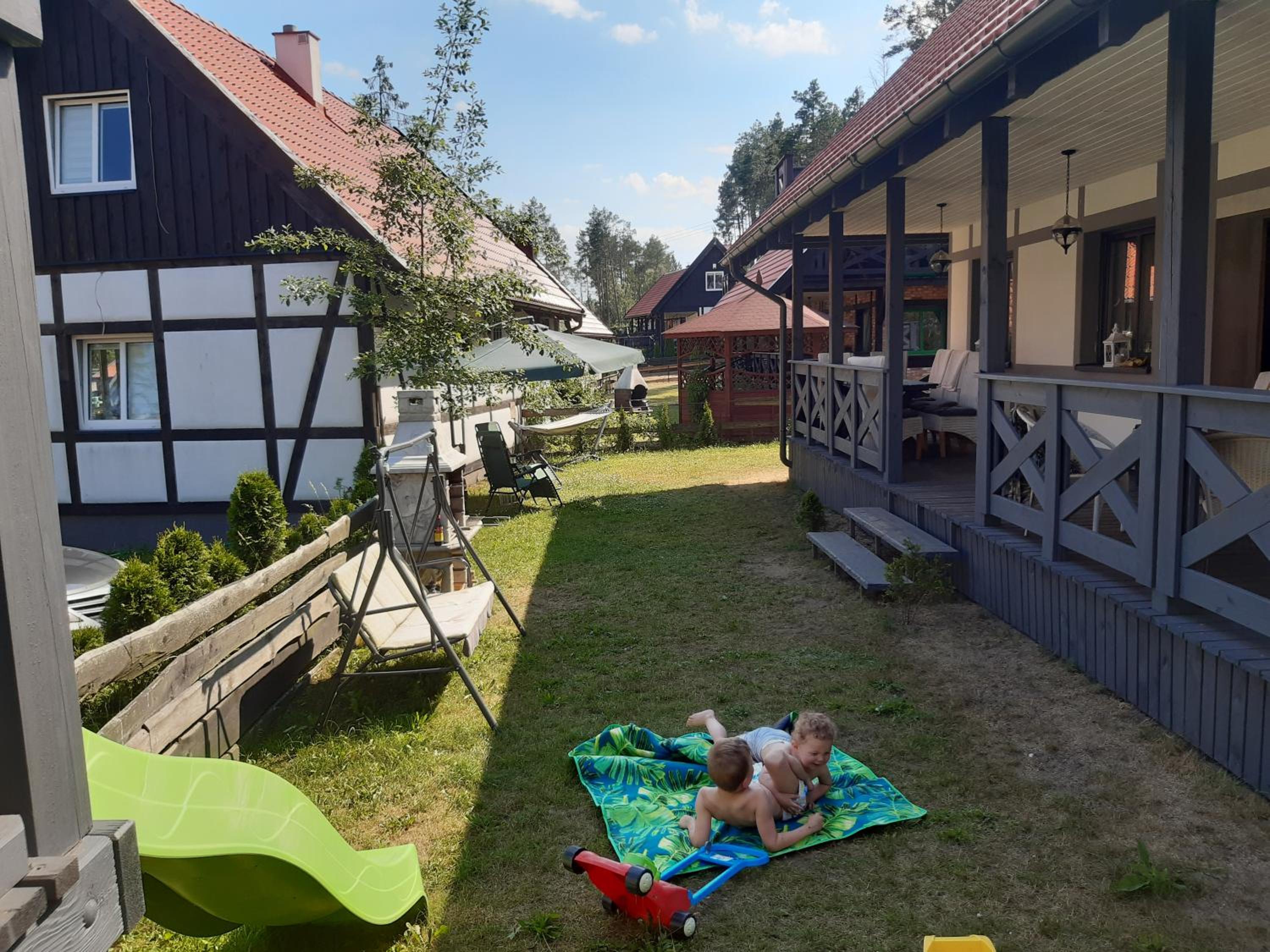 Villa - Photo 8