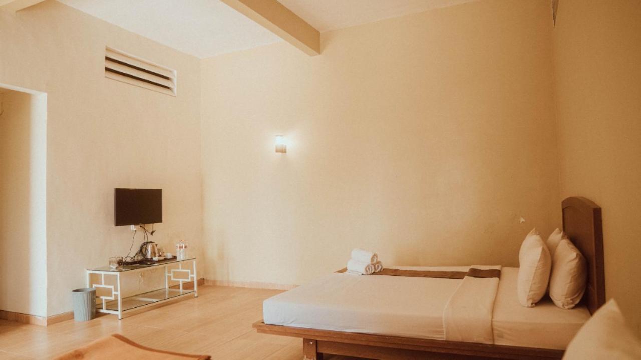 Twin Room with Mountain View - Photo 1