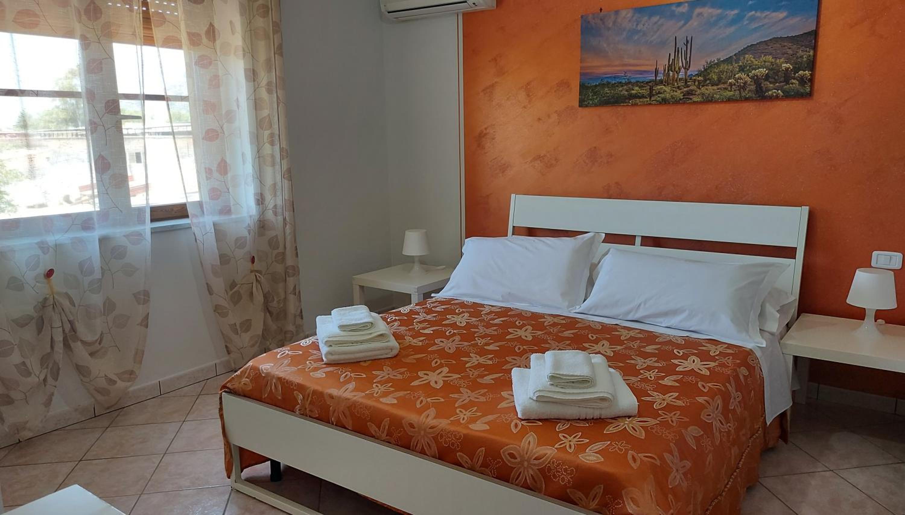 Double Room with Extra Bed photo 1
