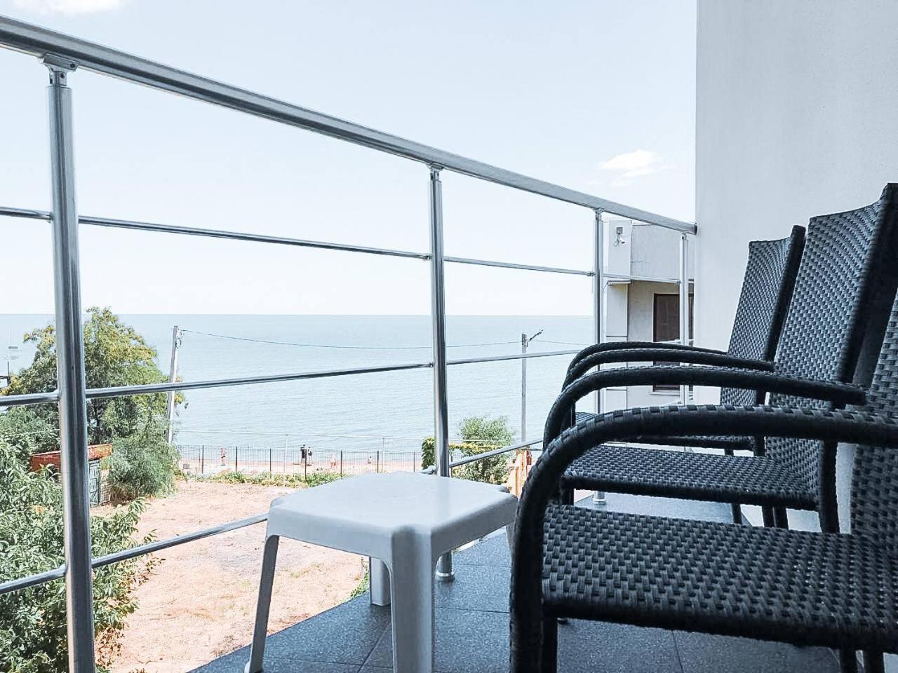 Klaster SeaView Hotel