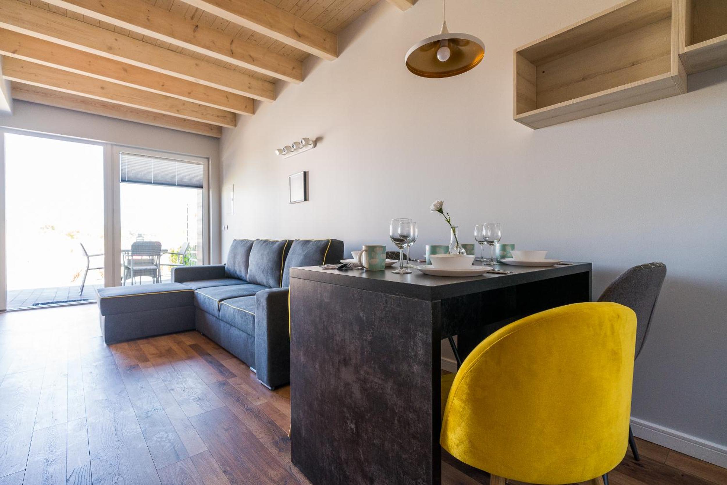 Duplex Apartment photo 1