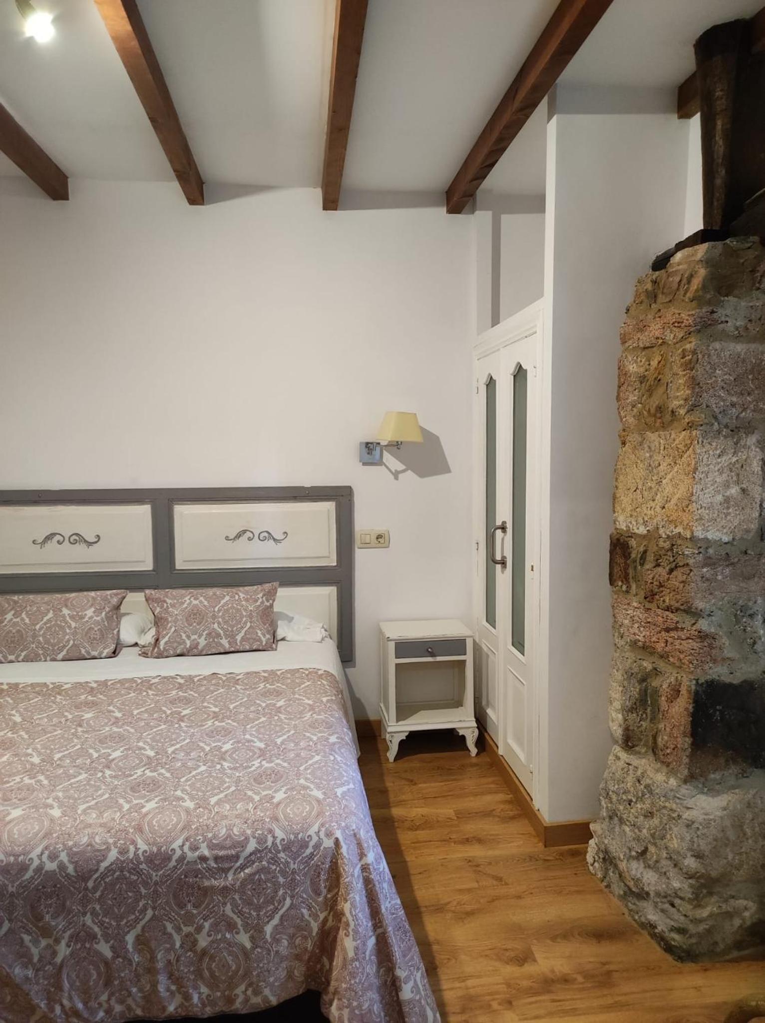 Apartment with Terrace photo 2