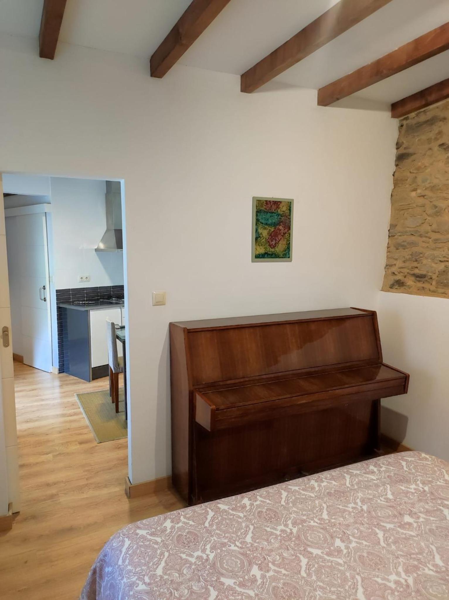 Apartment with Terrace photo 3