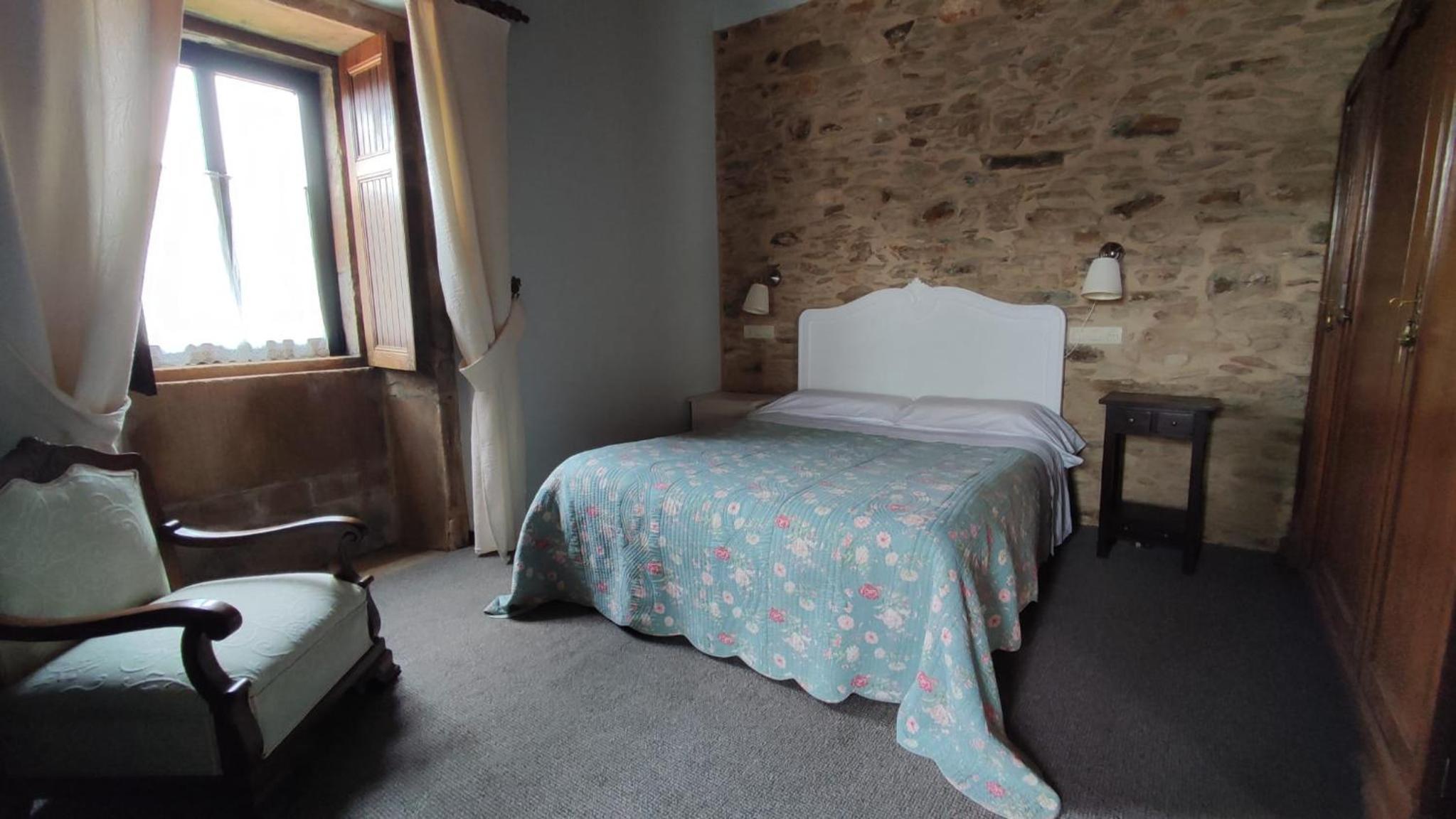 Double or Twin Room 2 photo 1