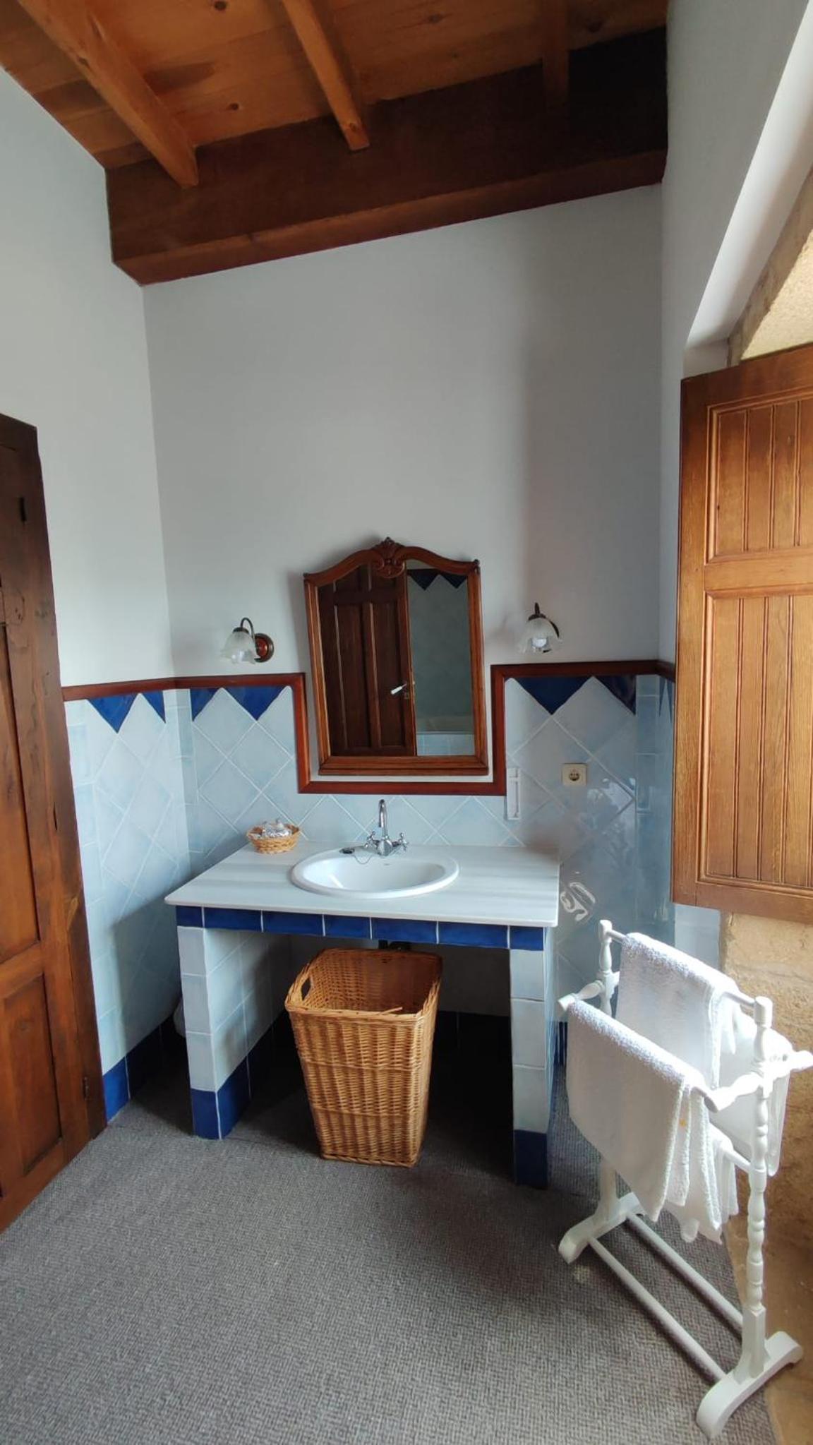 Double or Twin Room 2 photo 2