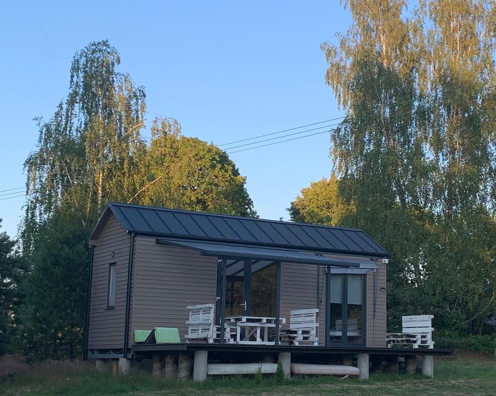 Chalet photo 2