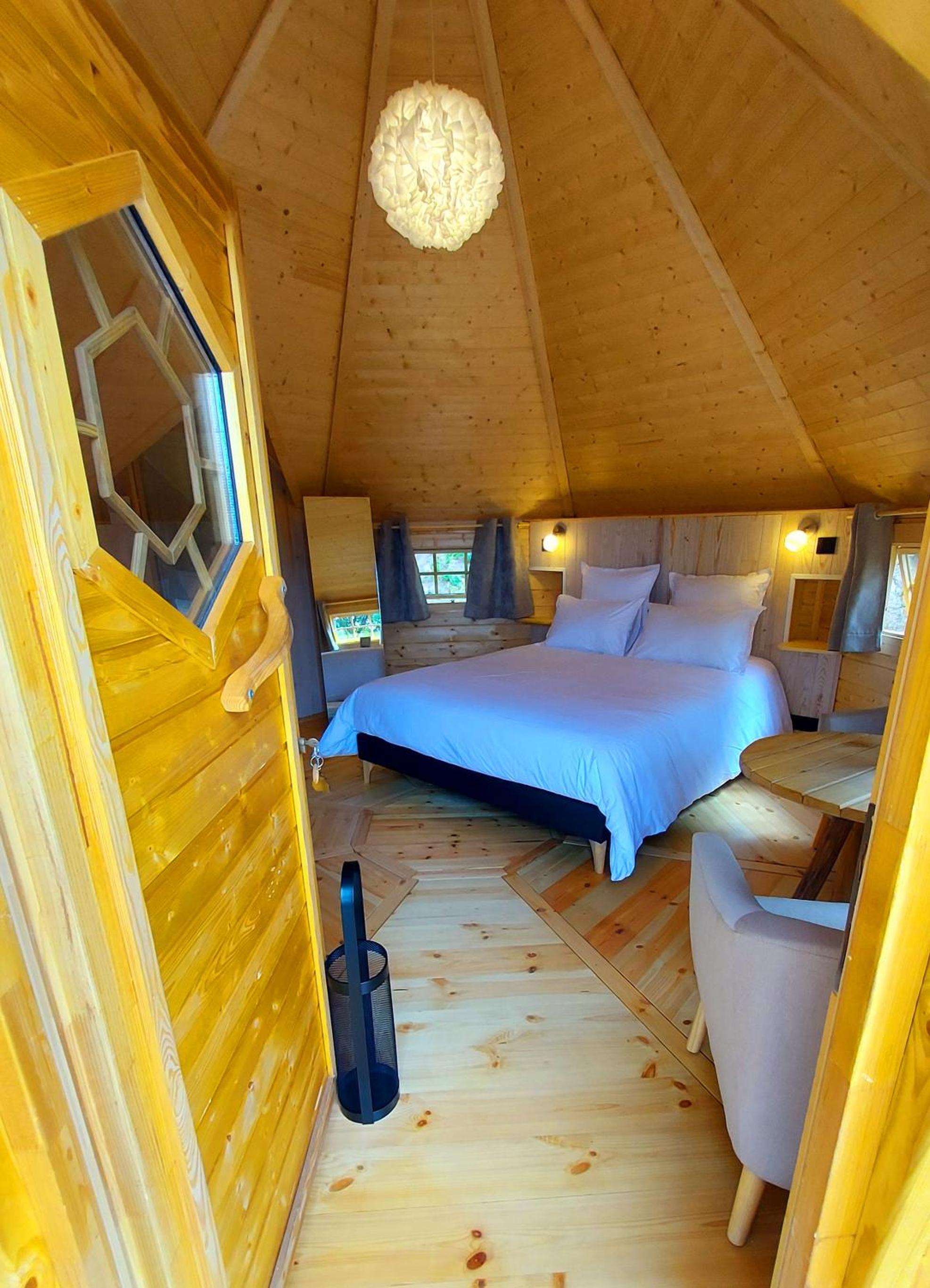 Double Room photo 3