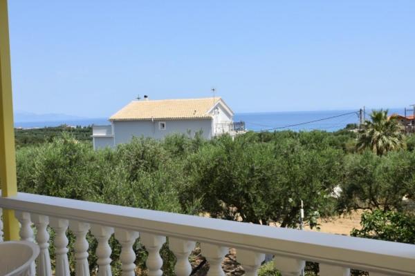 Studio with Sea View photo 3