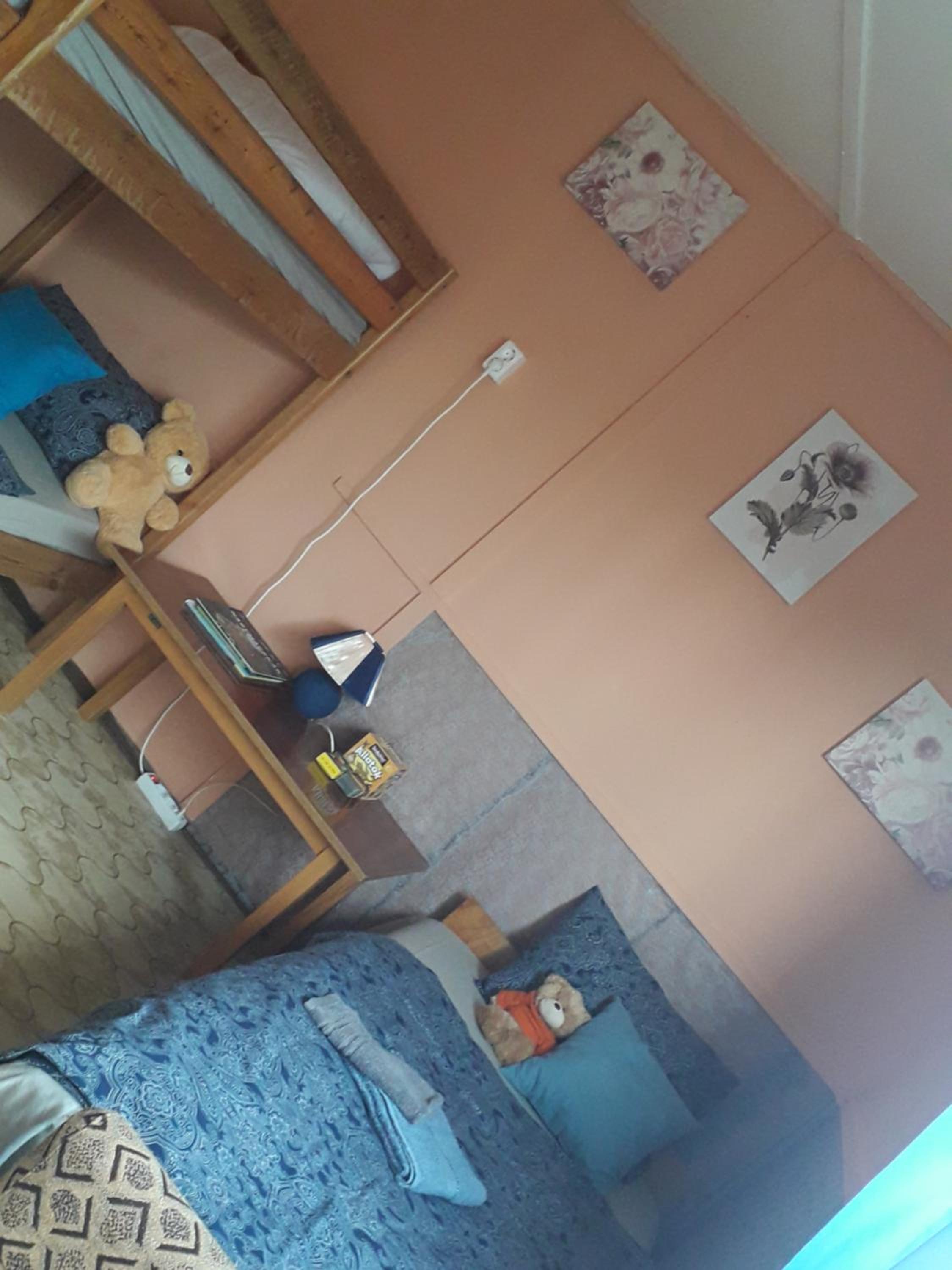 Two-Bedroom Apartment photo 2