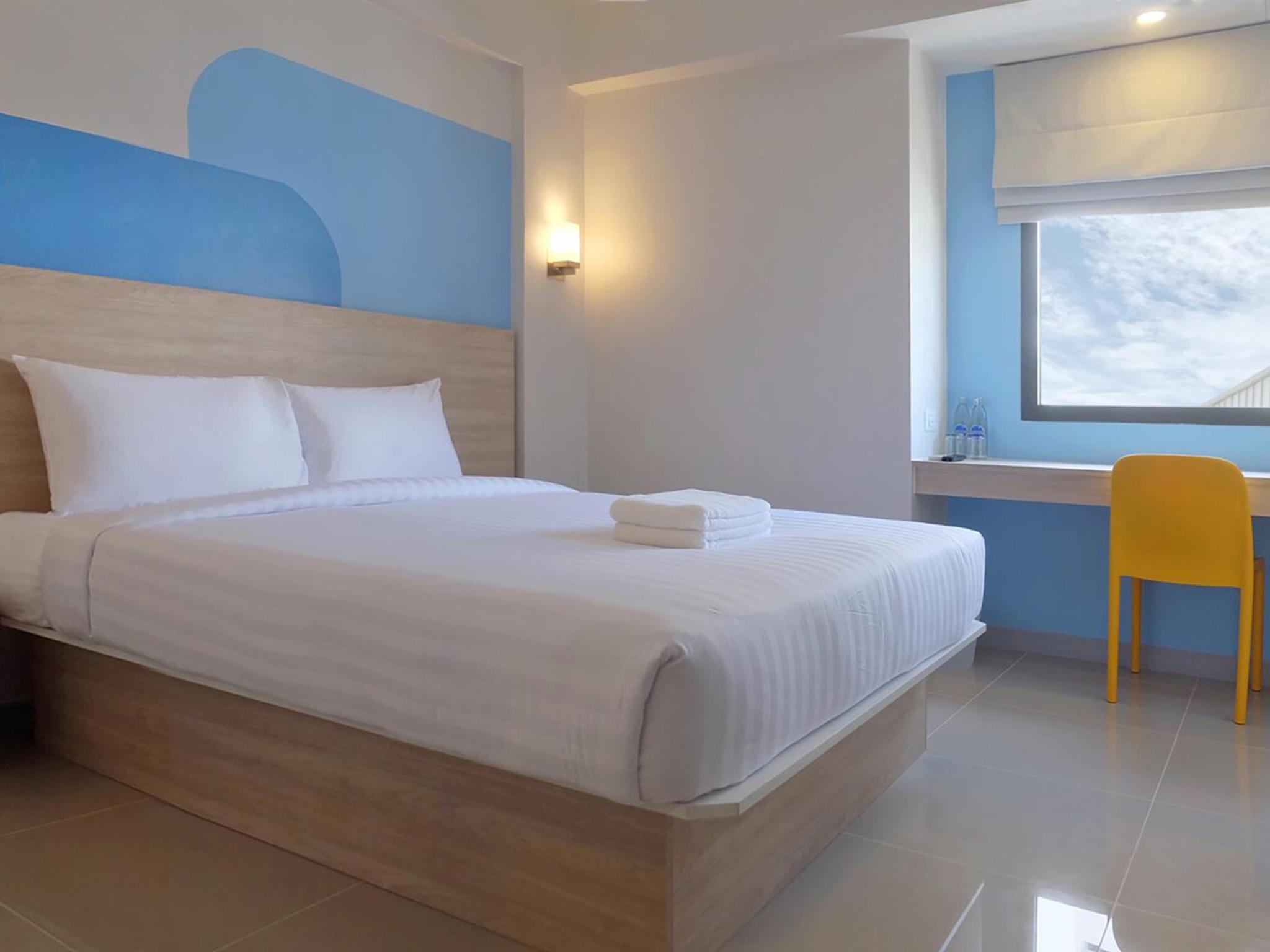 Standard Double Room - Photo 1